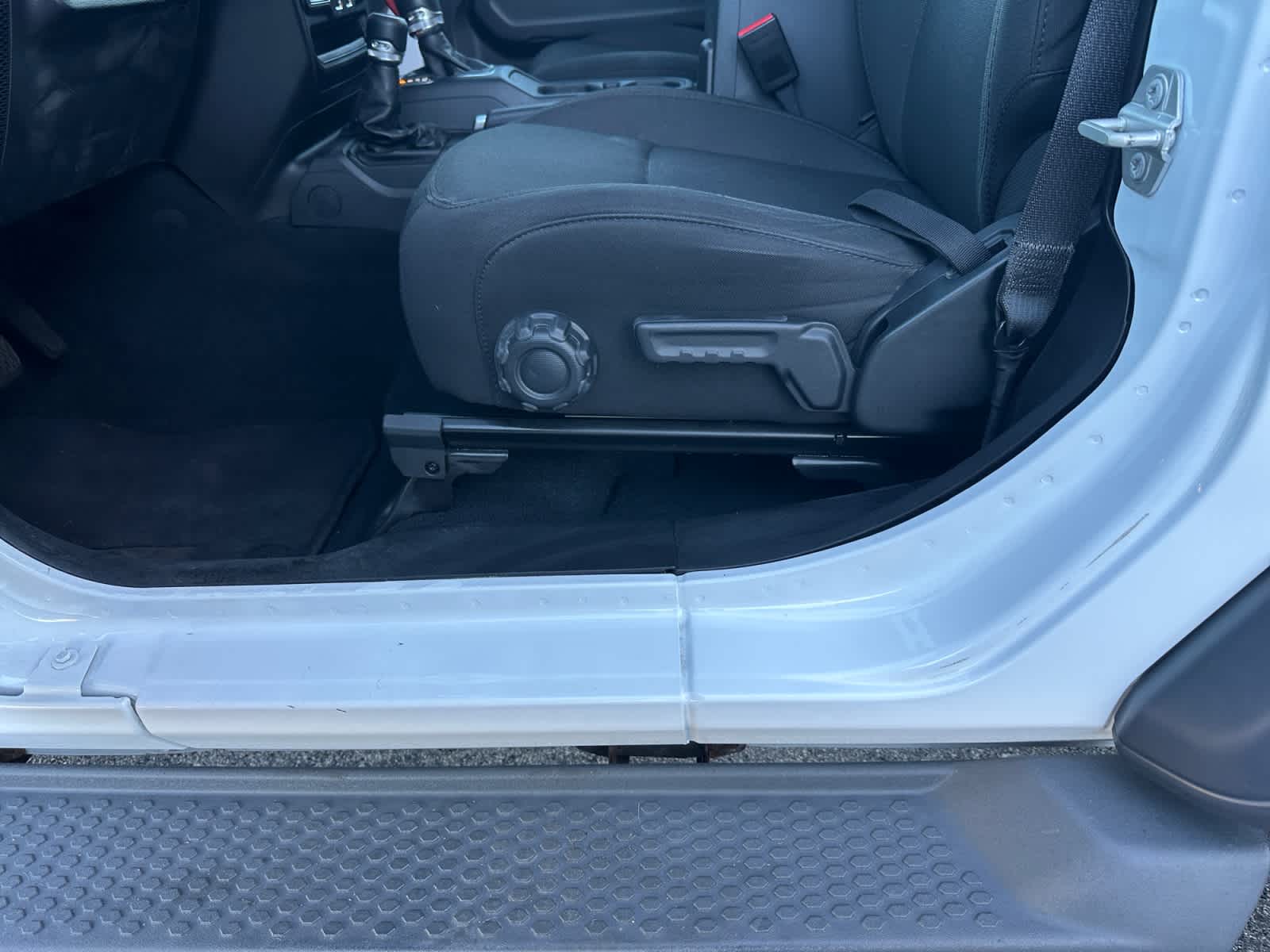 Used 2023 Jeep Wrangler SUV