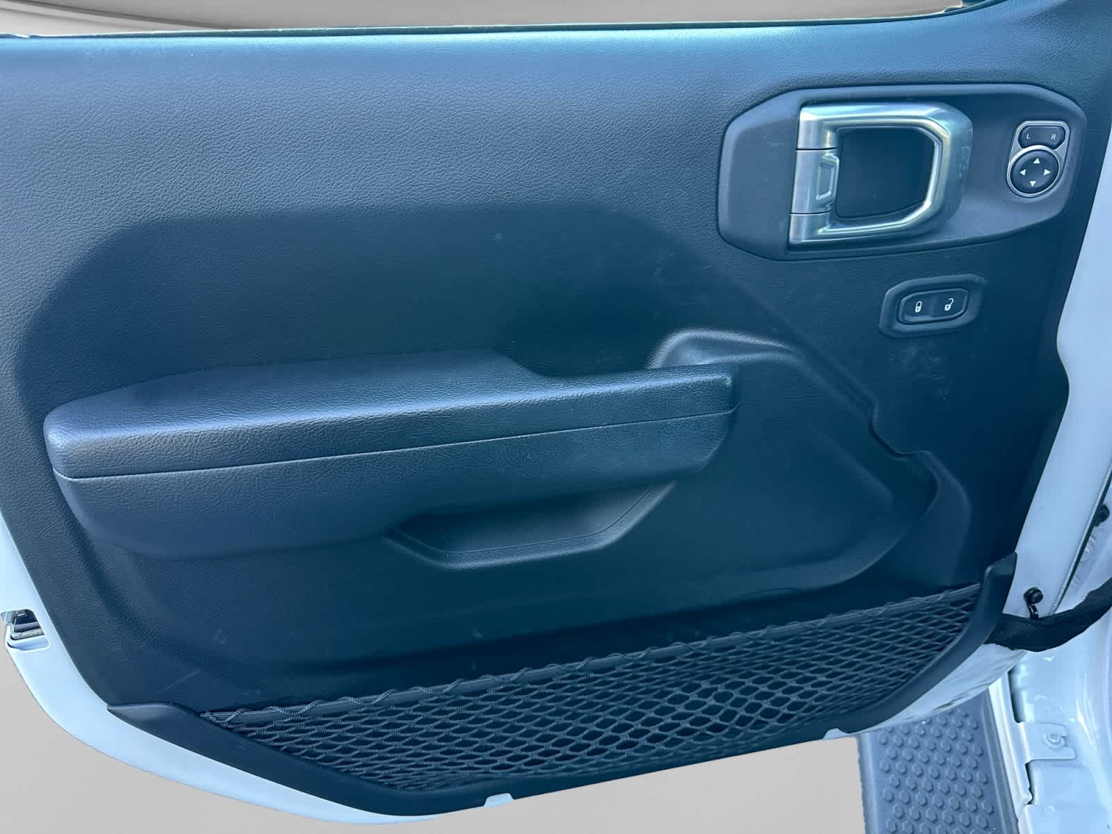 Used 2023 Jeep Wrangler SUV