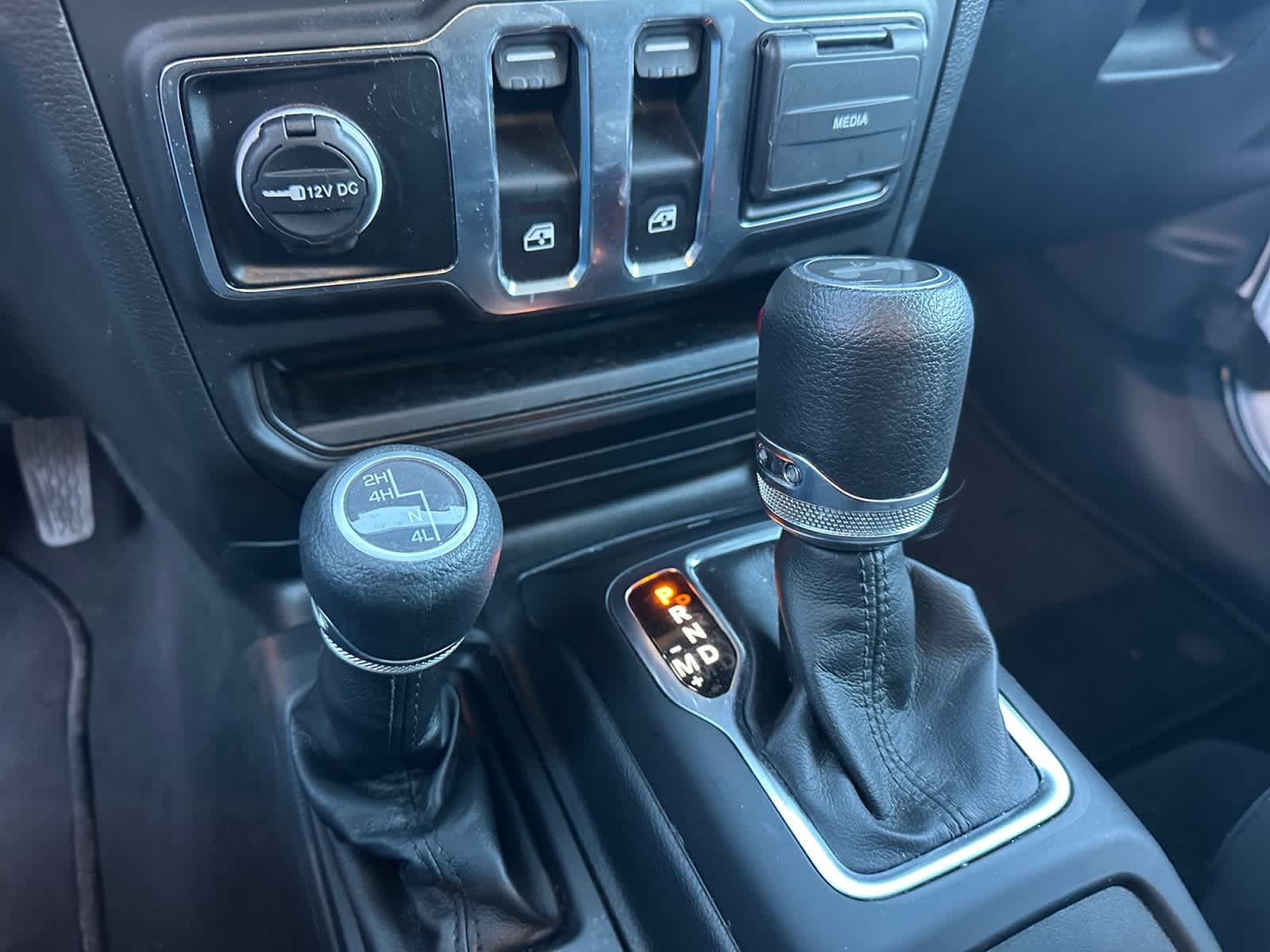 Used 2023 Jeep Wrangler SUV