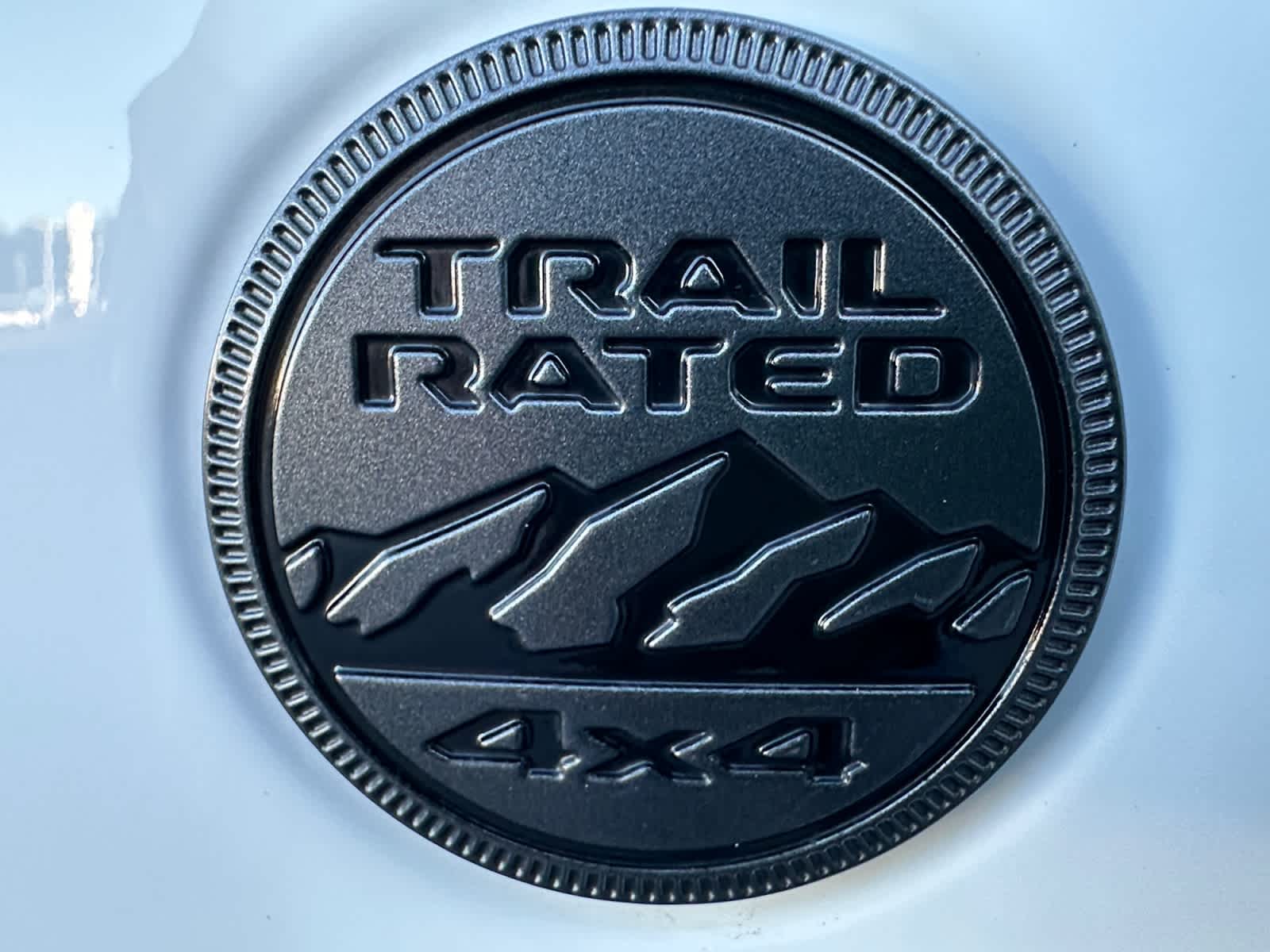 Used 2023 Jeep Wrangler SUV