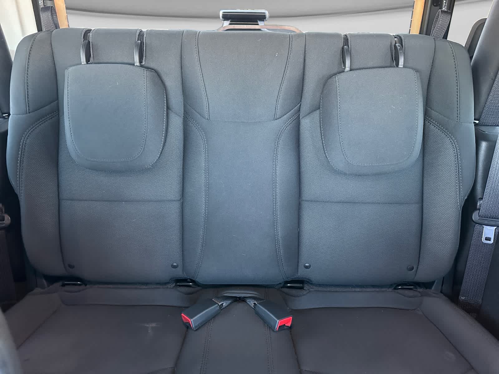 Used 2023 Jeep Wrangler SUV