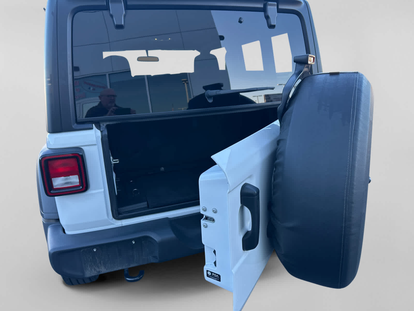 Used 2023 Jeep Wrangler SUV