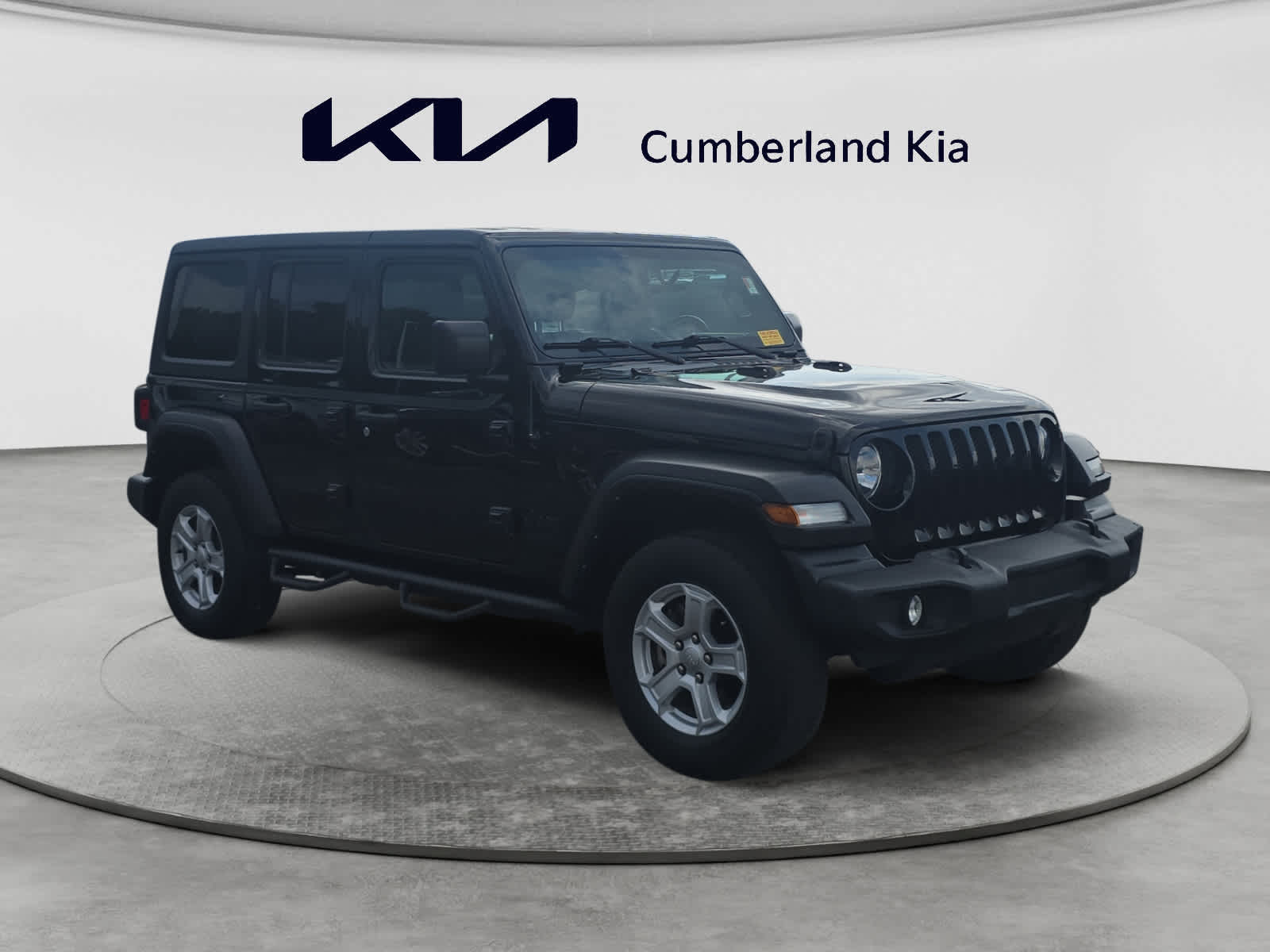 Used 2022 Jeep Wrangler SUV
