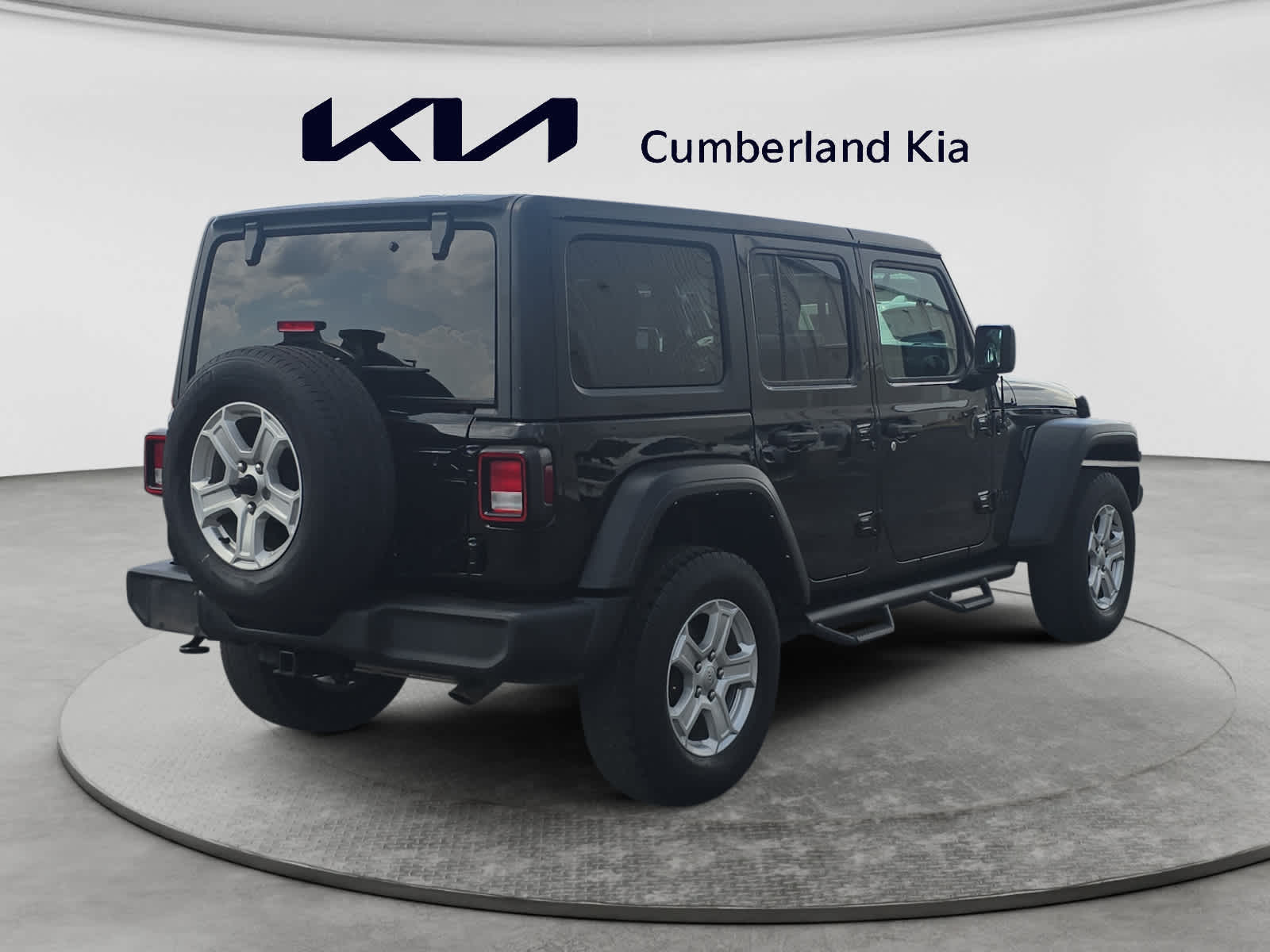 Used 2022 Jeep Wrangler SUV
