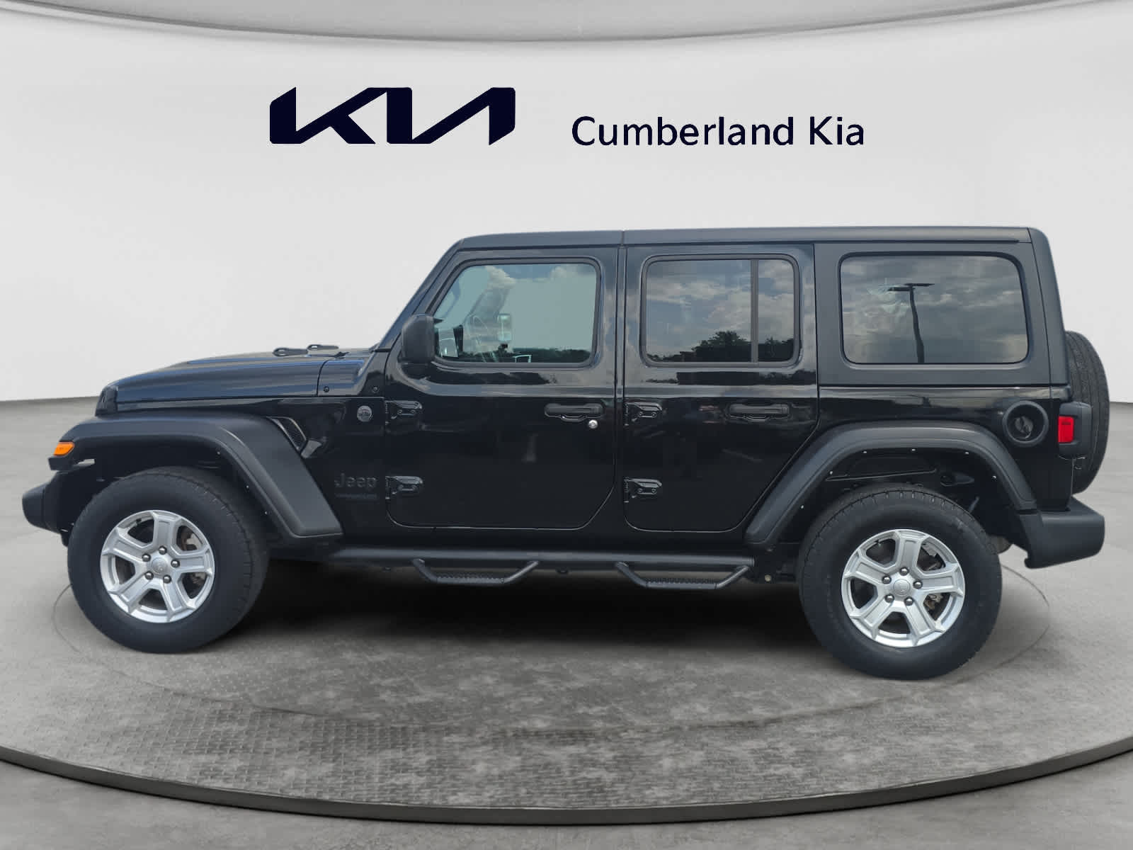 Used 2022 Jeep Wrangler SUV