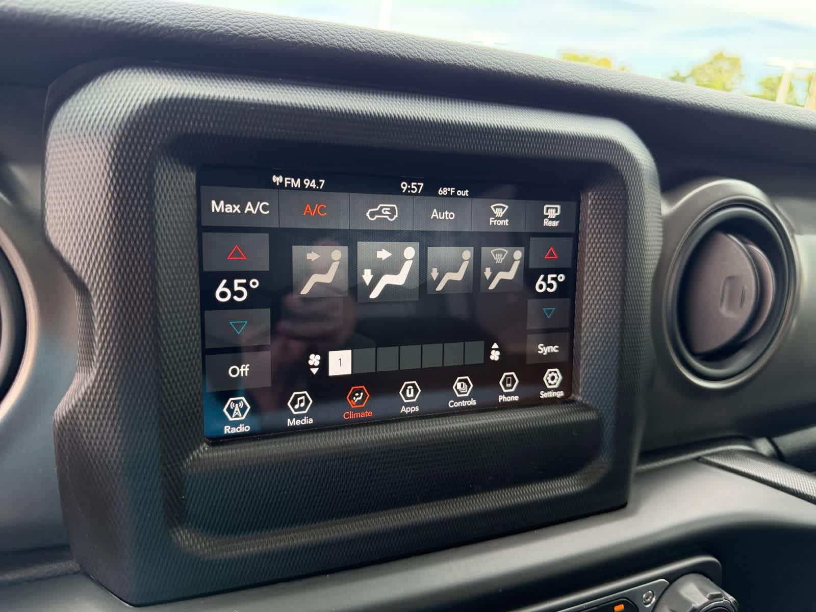 Used 2022 Jeep Wrangler SUV
