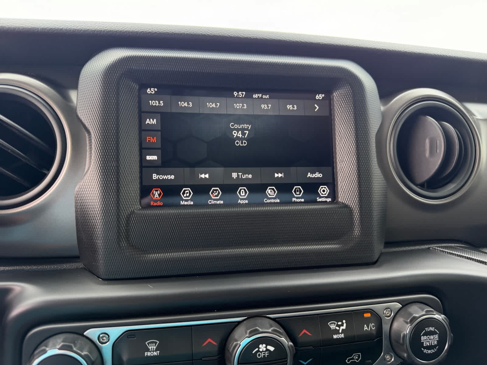 Used 2022 Jeep Wrangler SUV