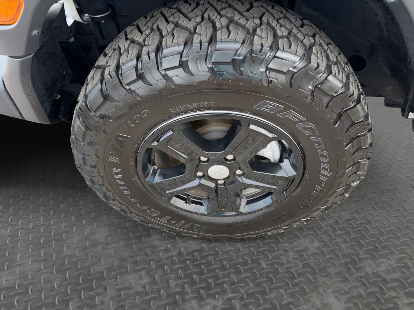 Used 2022 Jeep Wrangler SUV