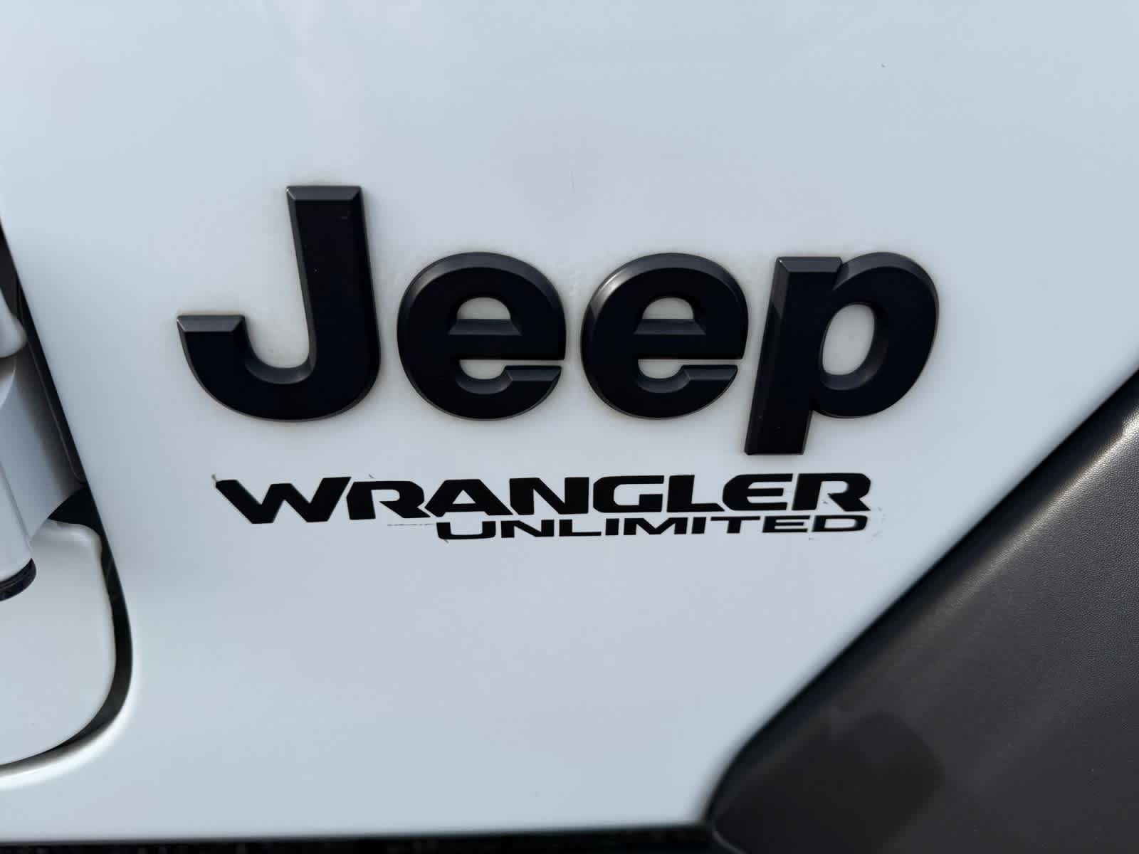 Used 2022 Jeep Wrangler SUV