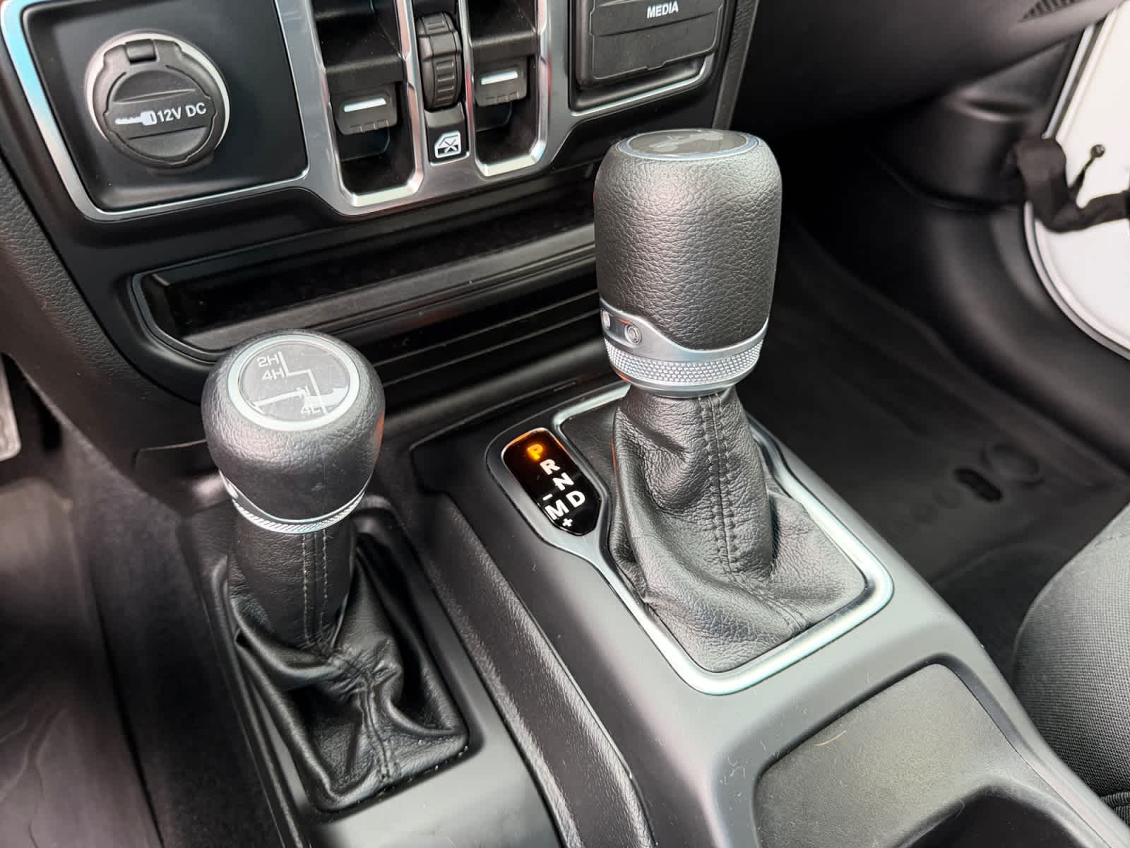 Used 2022 Jeep Wrangler SUV