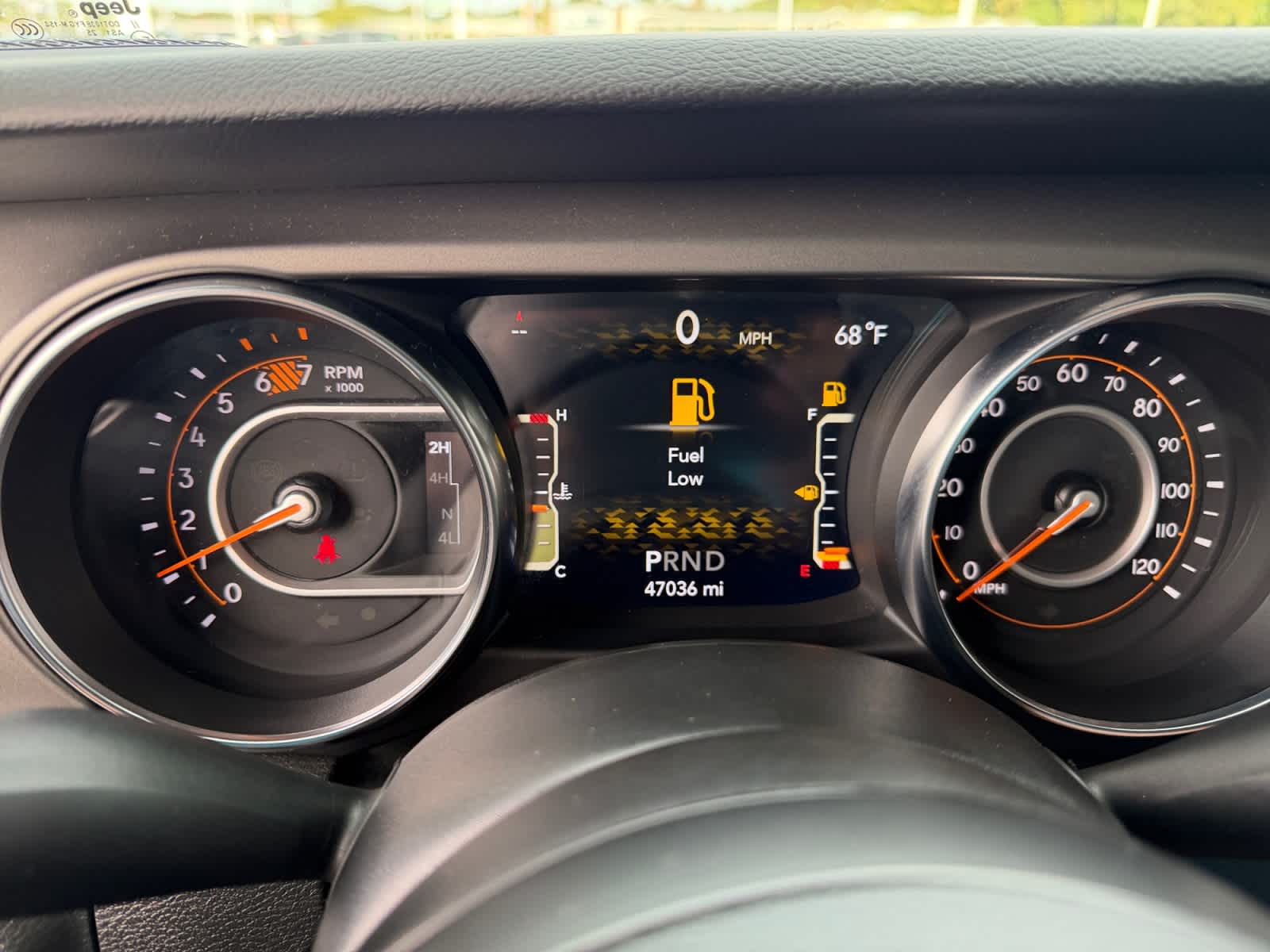 Used 2022 Jeep Wrangler SUV