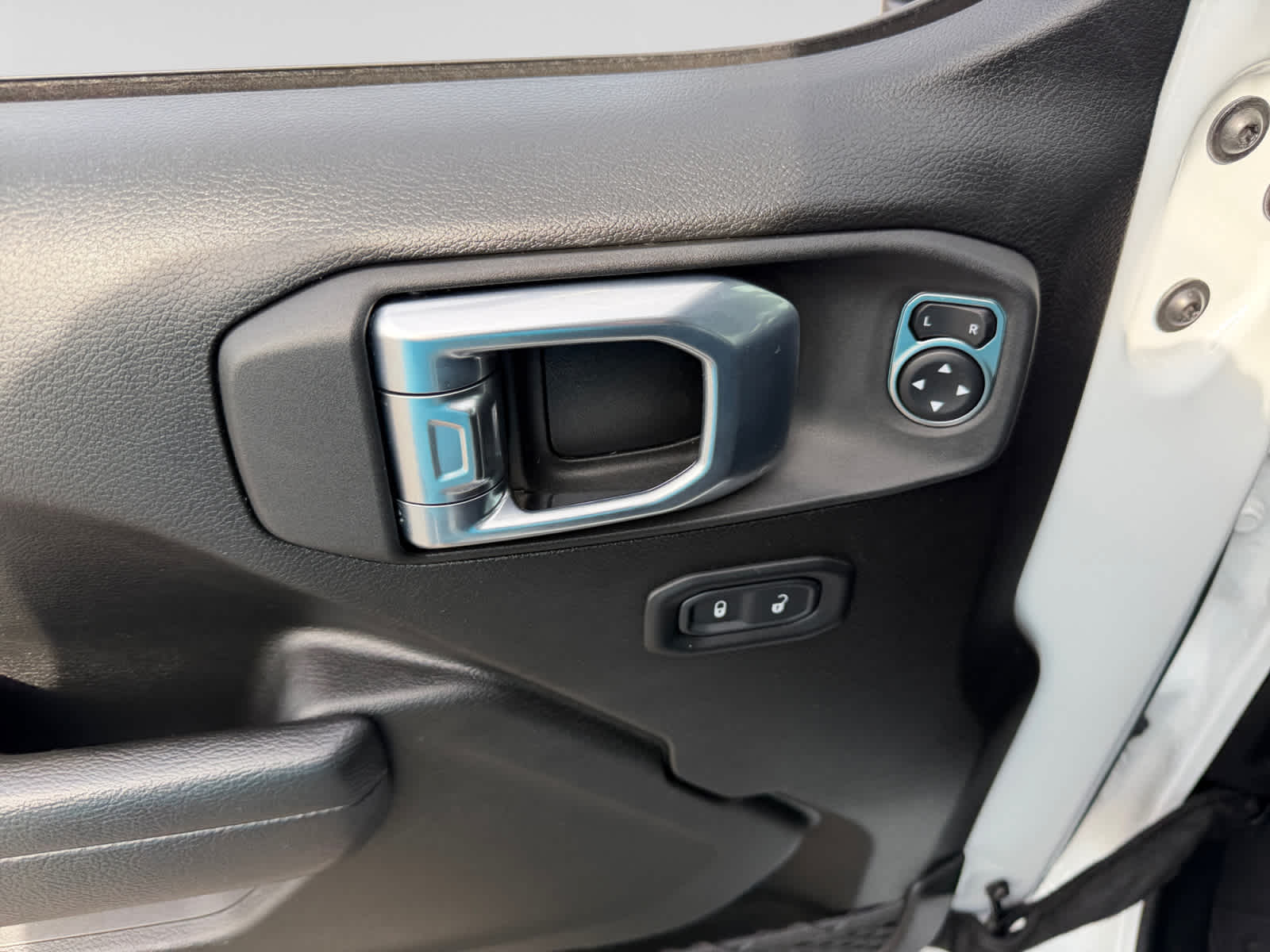 Used 2022 Jeep Wrangler SUV