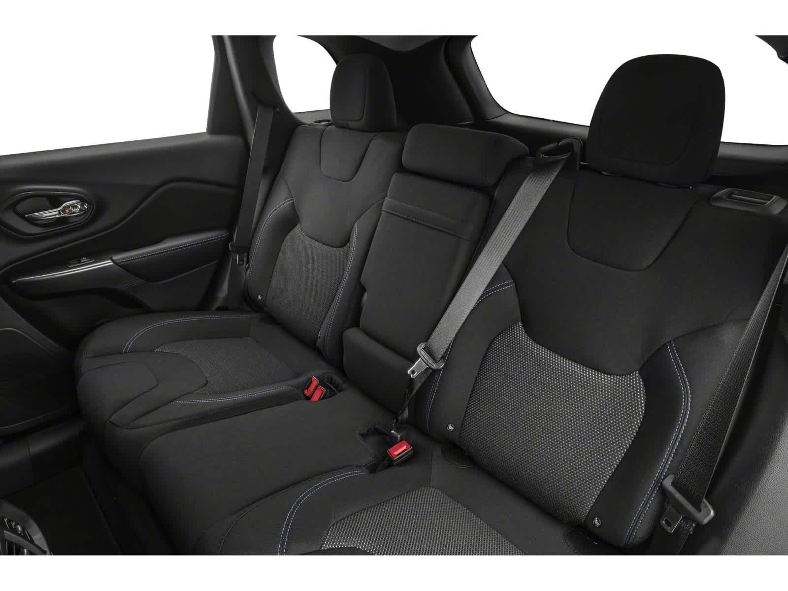 Used 2019 Jeep Cherokee SUV