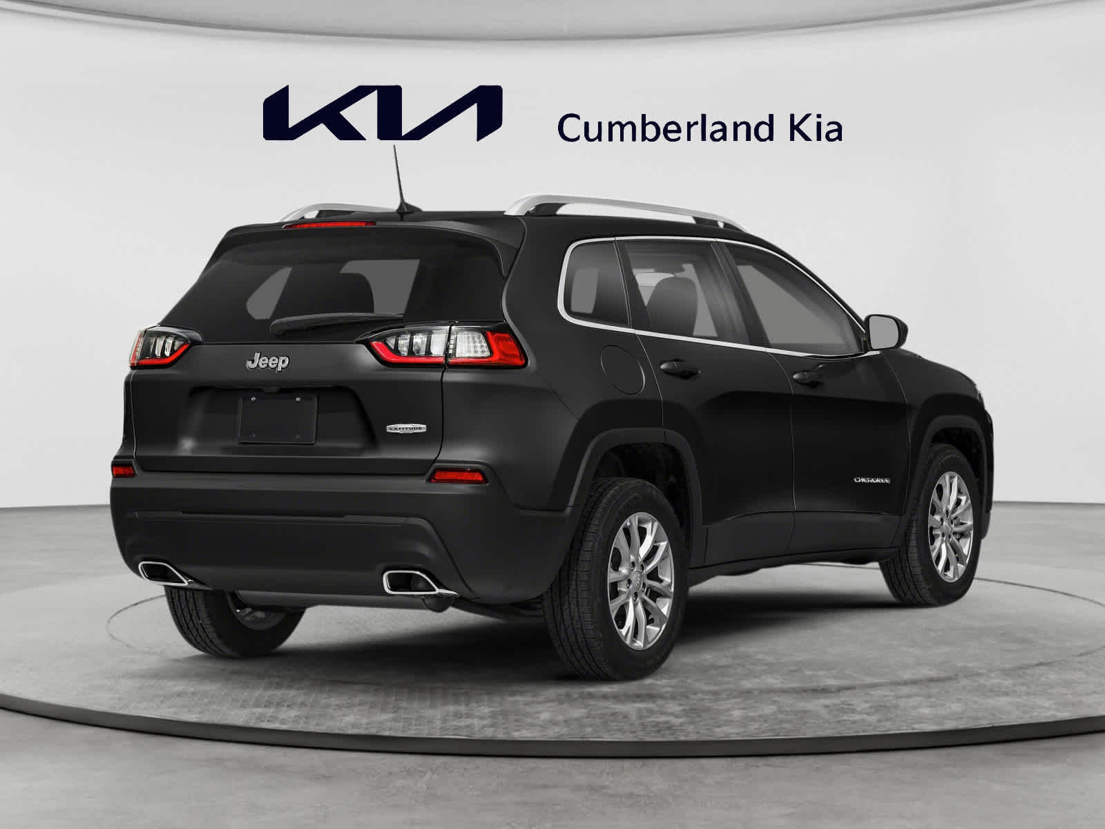Used 2019 Jeep Cherokee Latitude with VIN 1C4PJLCB7KD269957 for sale in Cookeville, TN