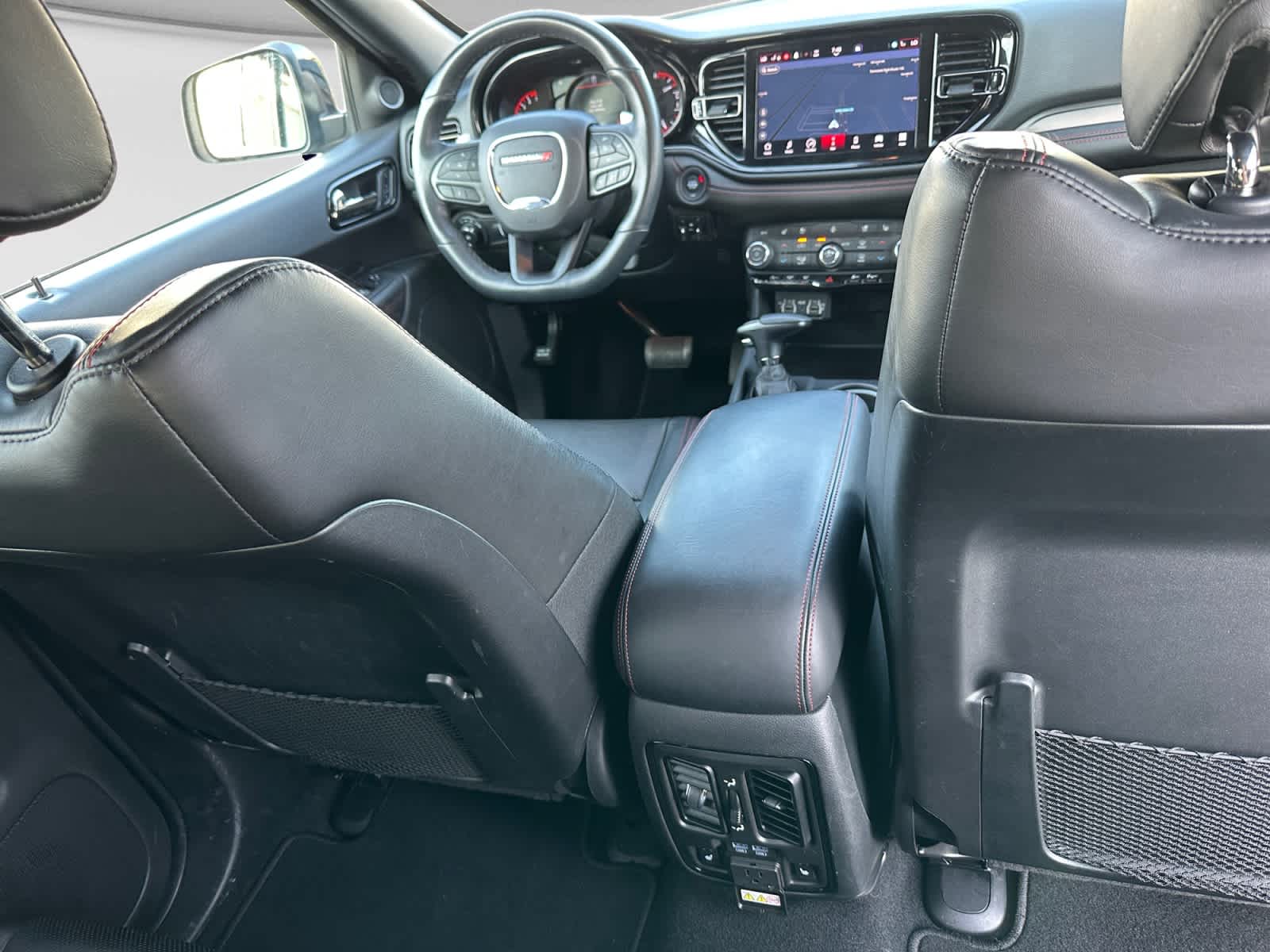 Used 2023 Dodge Durango SUV