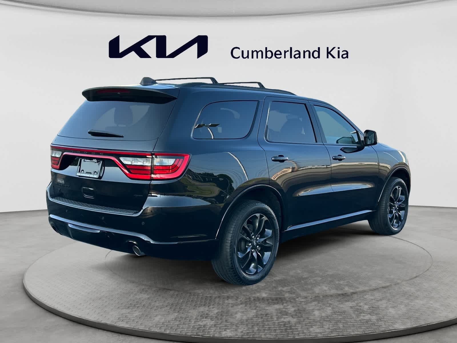Used 2023 Dodge Durango SUV
