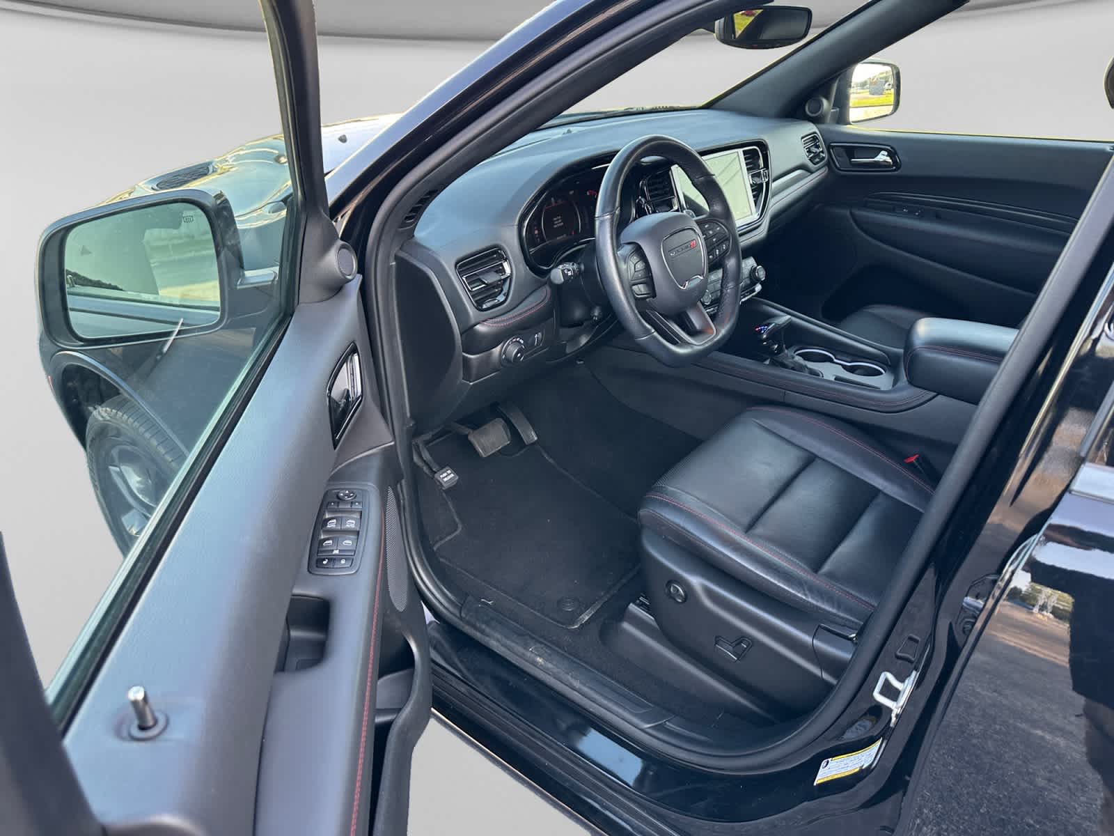 Used 2023 Dodge Durango SUV