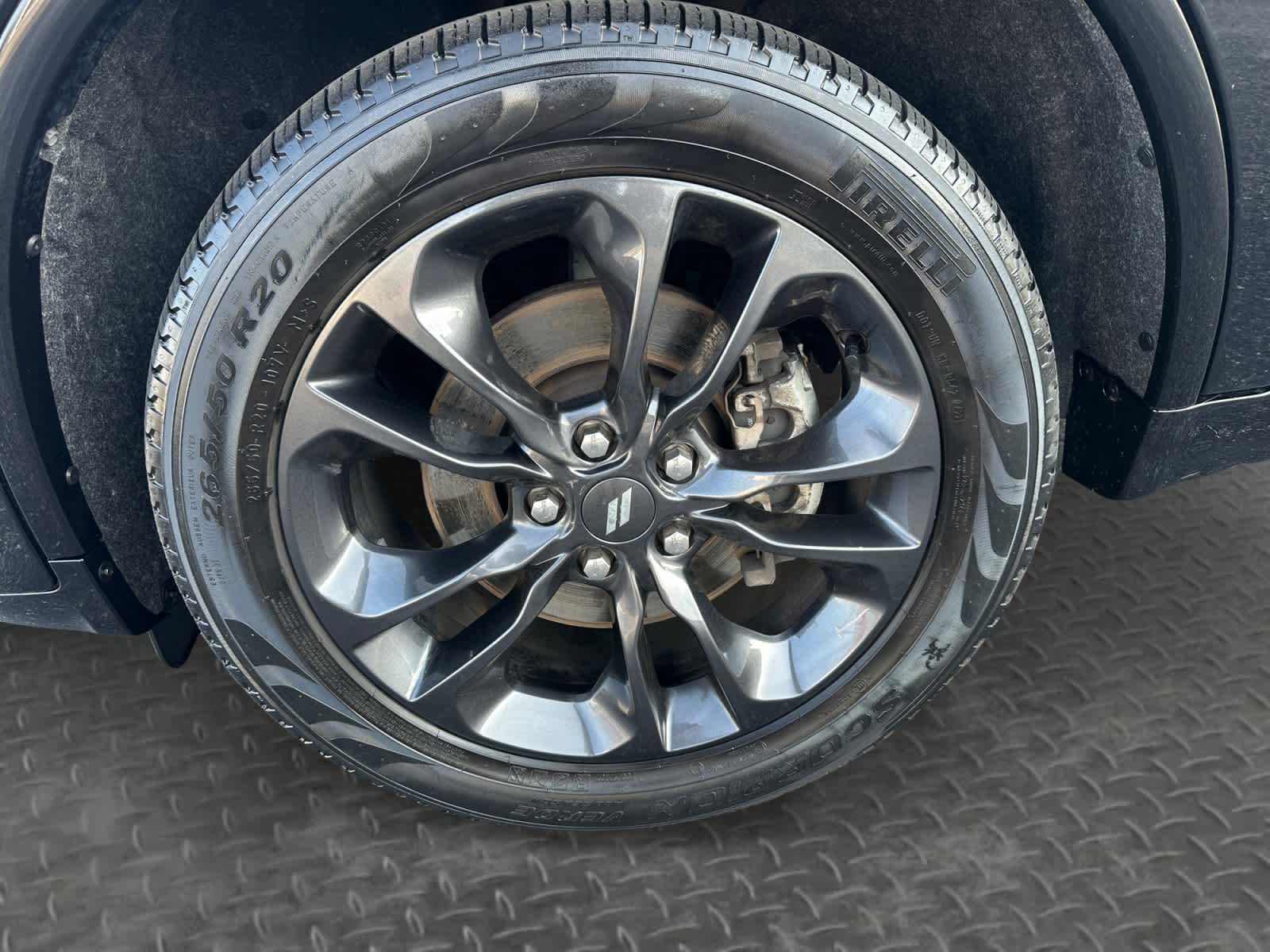 Used 2023 Dodge Durango SUV