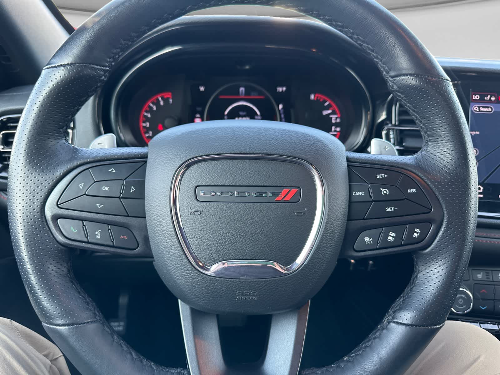 Used 2023 Dodge Durango SUV