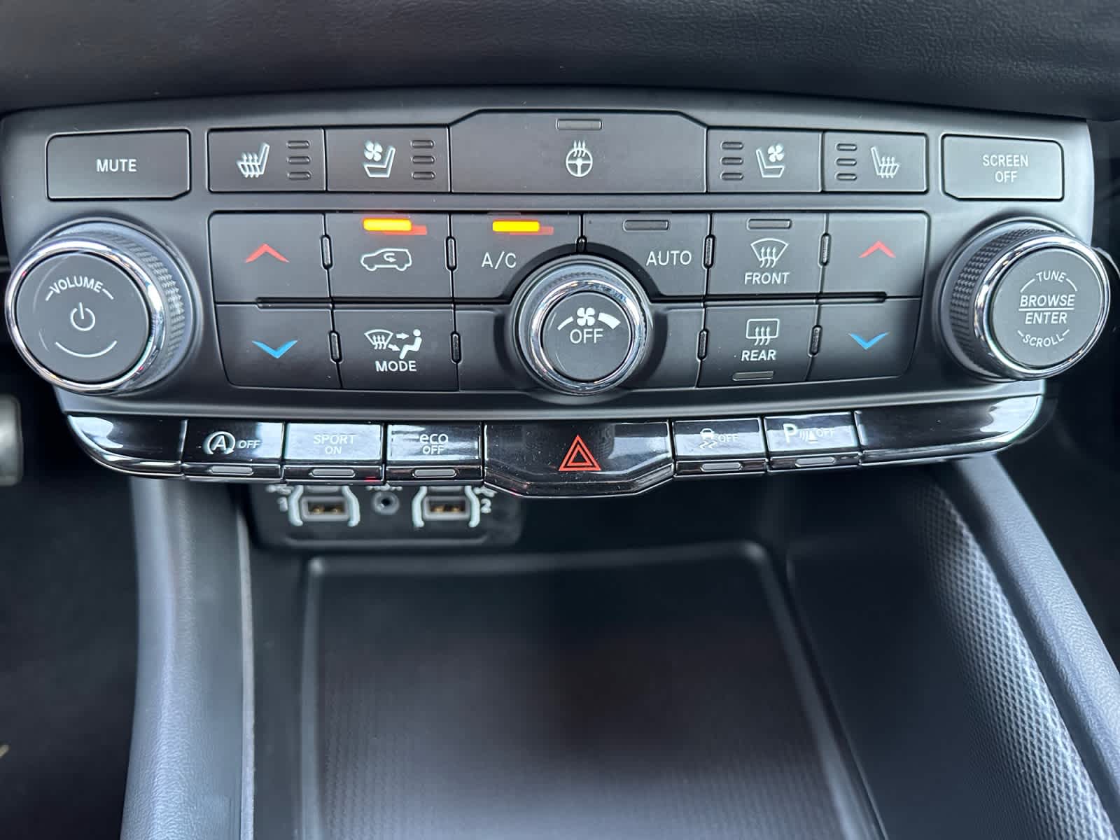 Used 2023 Dodge Durango SUV