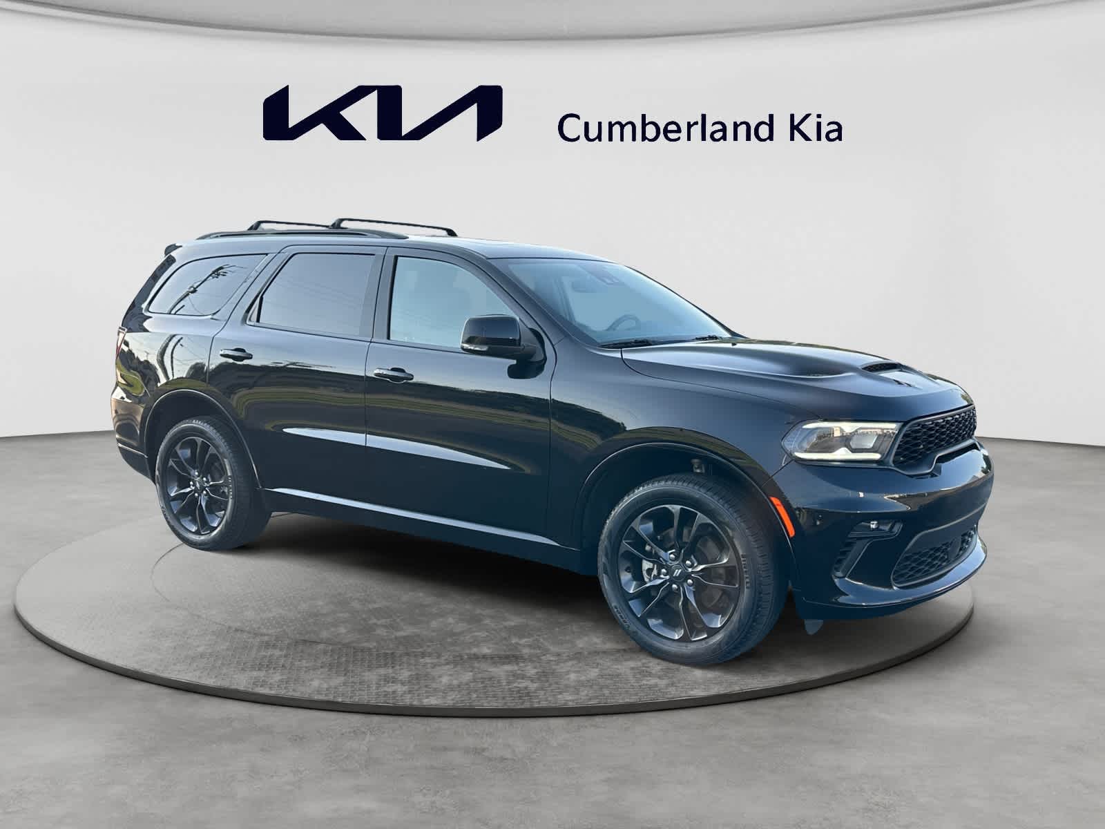 Used 2023 Dodge Durango SUV