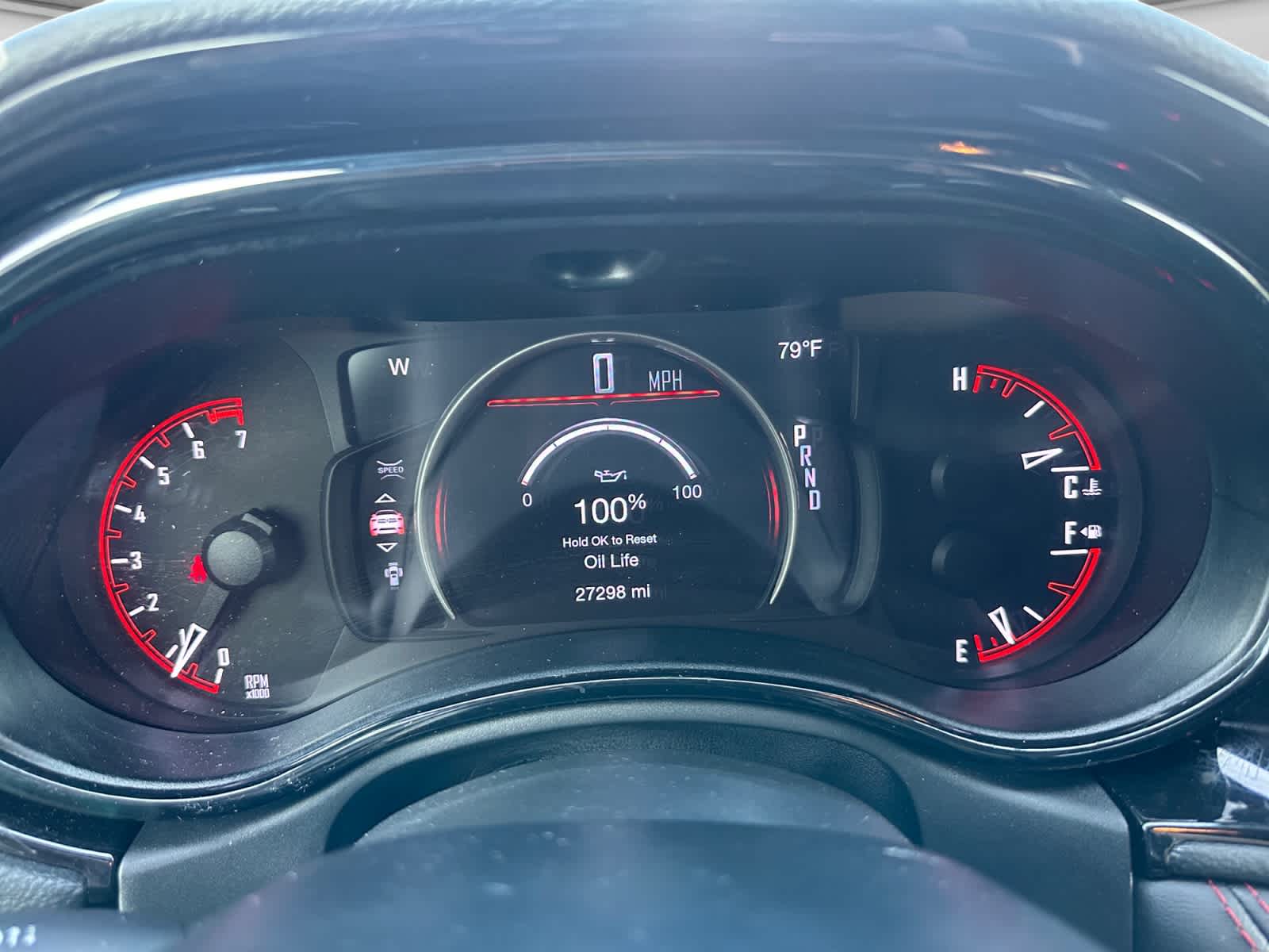 Used 2023 Dodge Durango SUV
