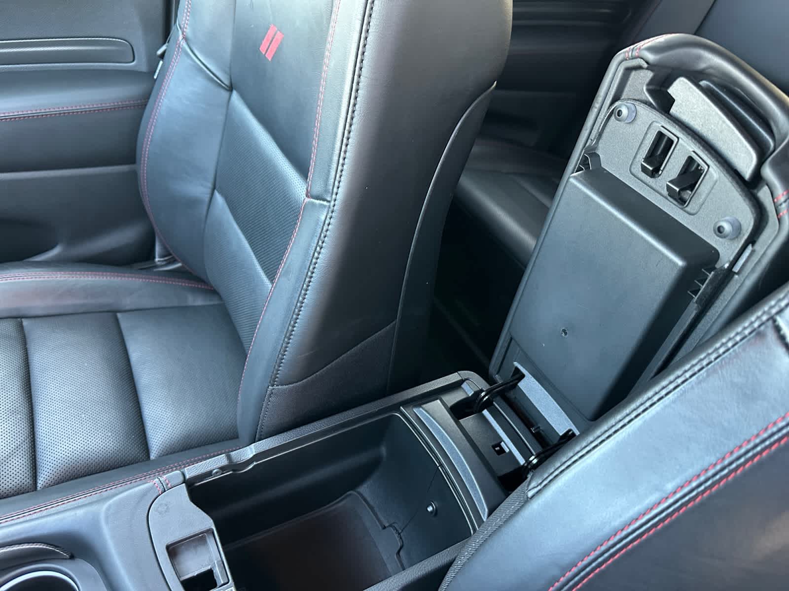 Used 2023 Dodge Durango SUV