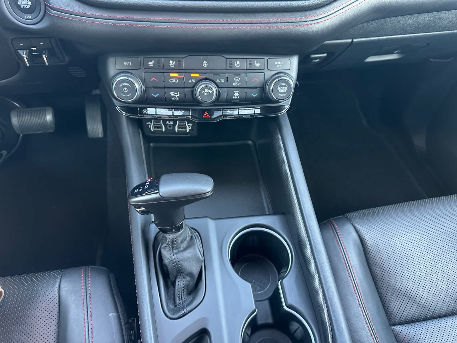 Used 2023 Dodge Durango SUV