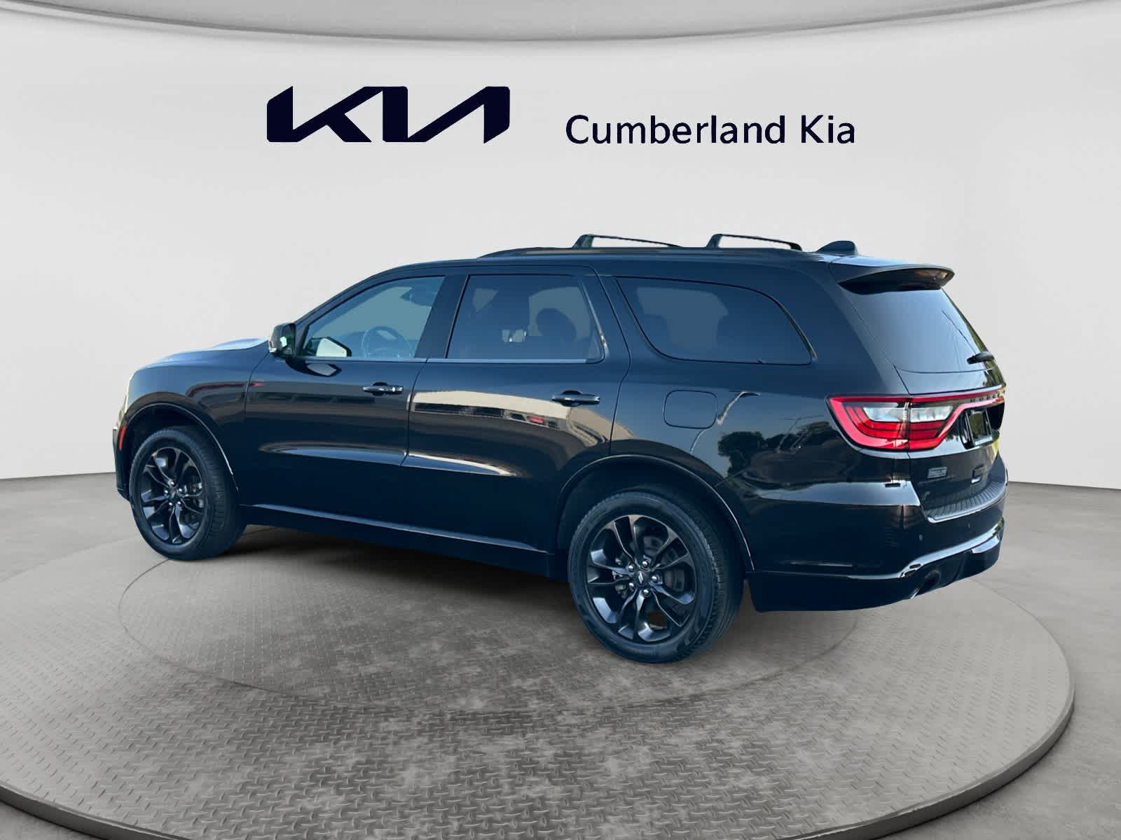 Used 2023 Dodge Durango SUV