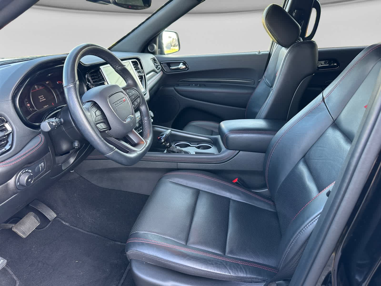 Used 2023 Dodge Durango SUV