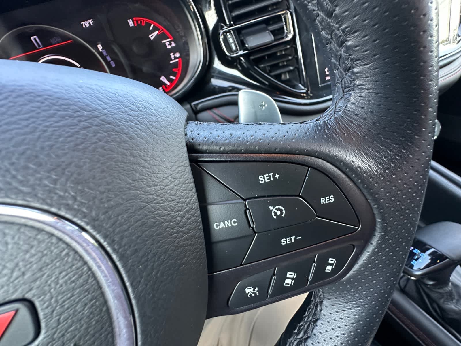 Used 2023 Dodge Durango SUV