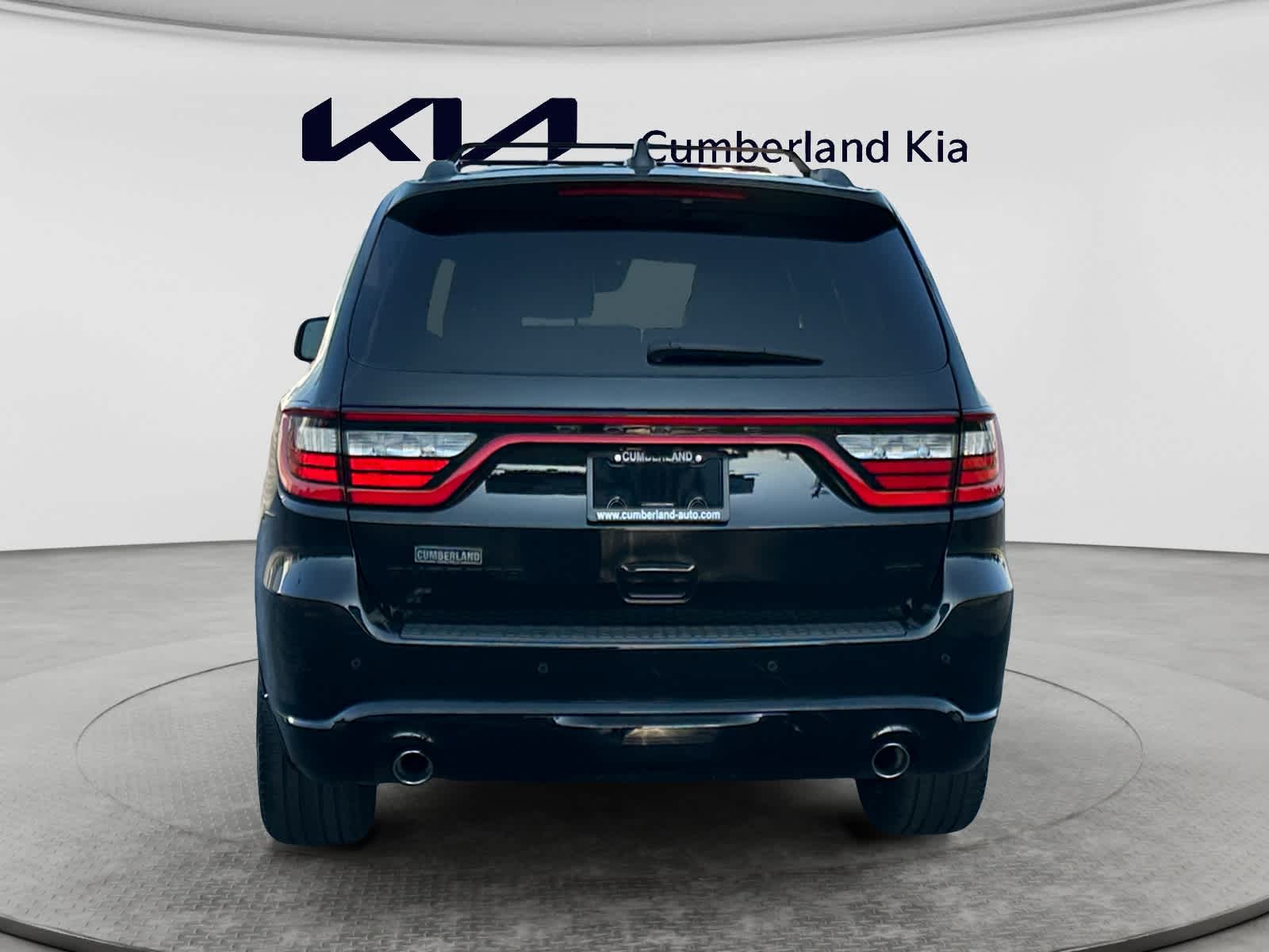 Used 2023 Dodge Durango SUV