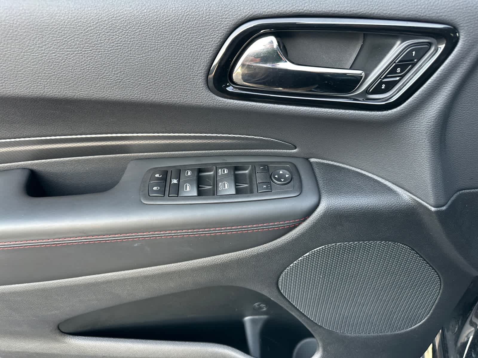 Used 2023 Dodge Durango SUV