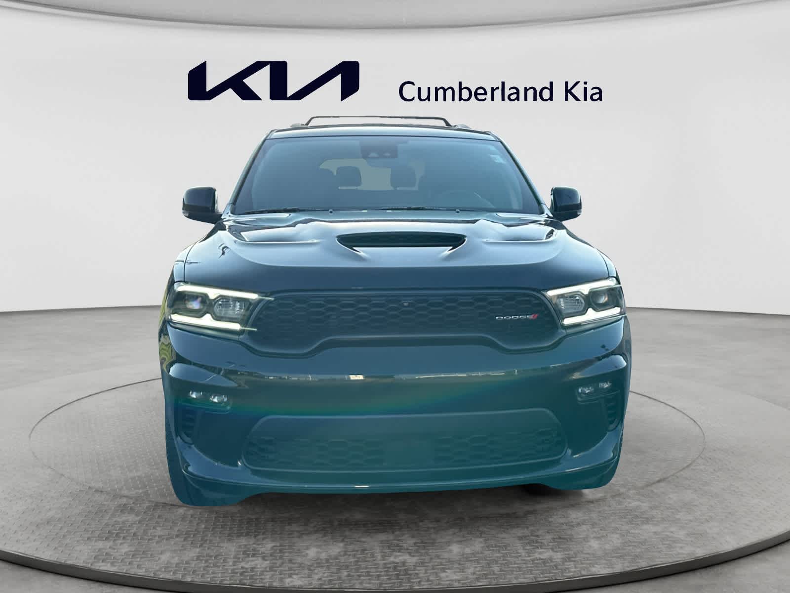 Used 2023 Dodge Durango SUV