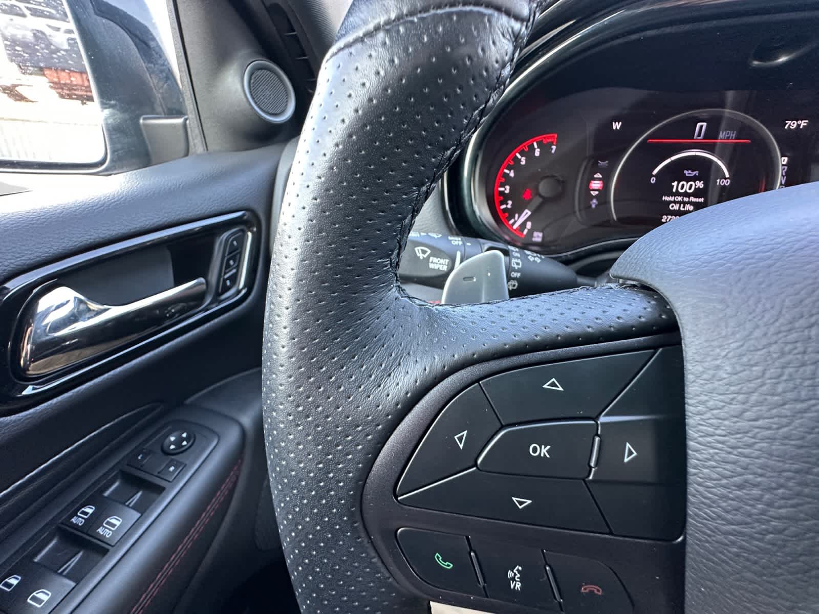 Used 2023 Dodge Durango SUV