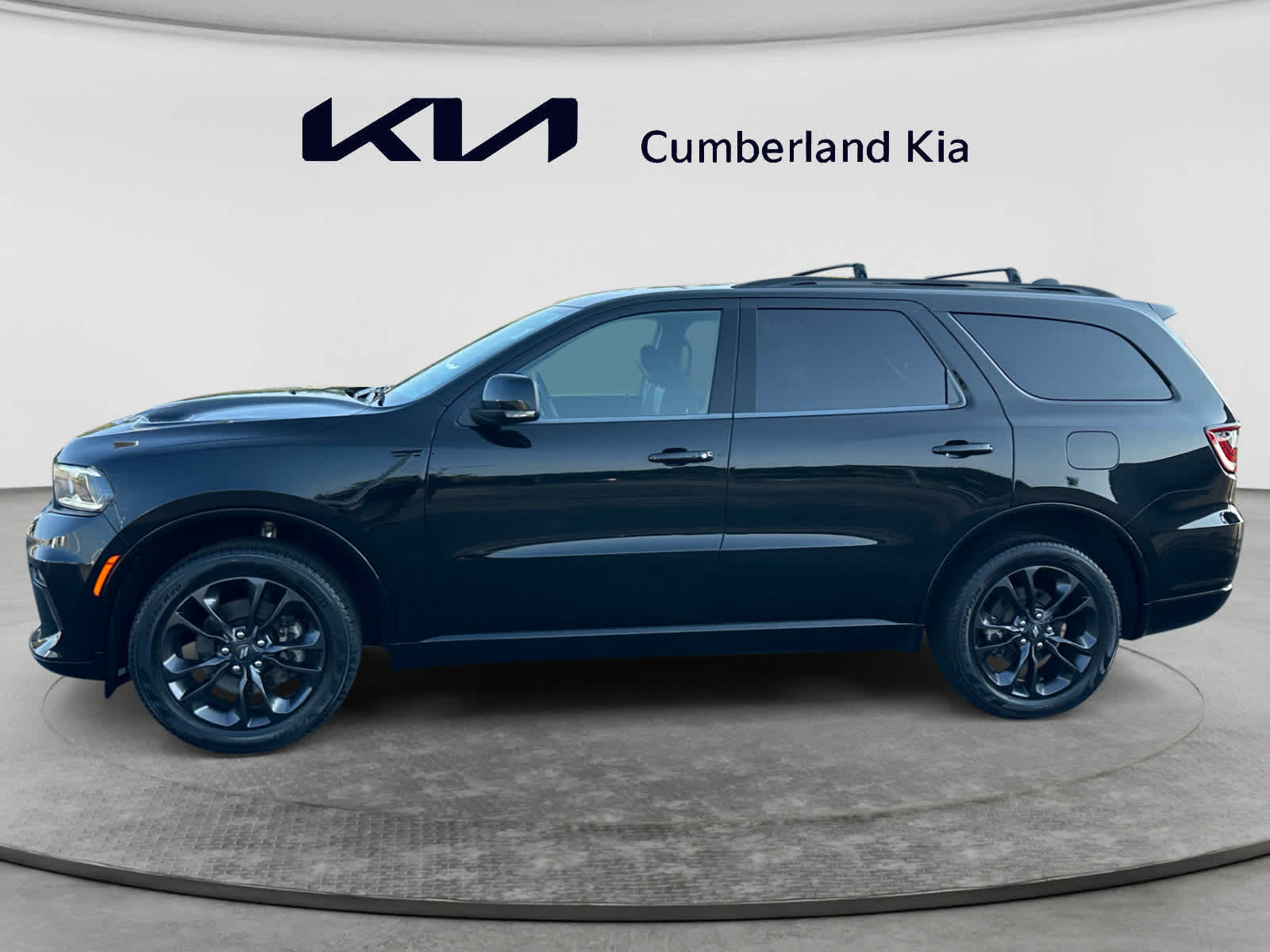 Used 2023 Dodge Durango SUV