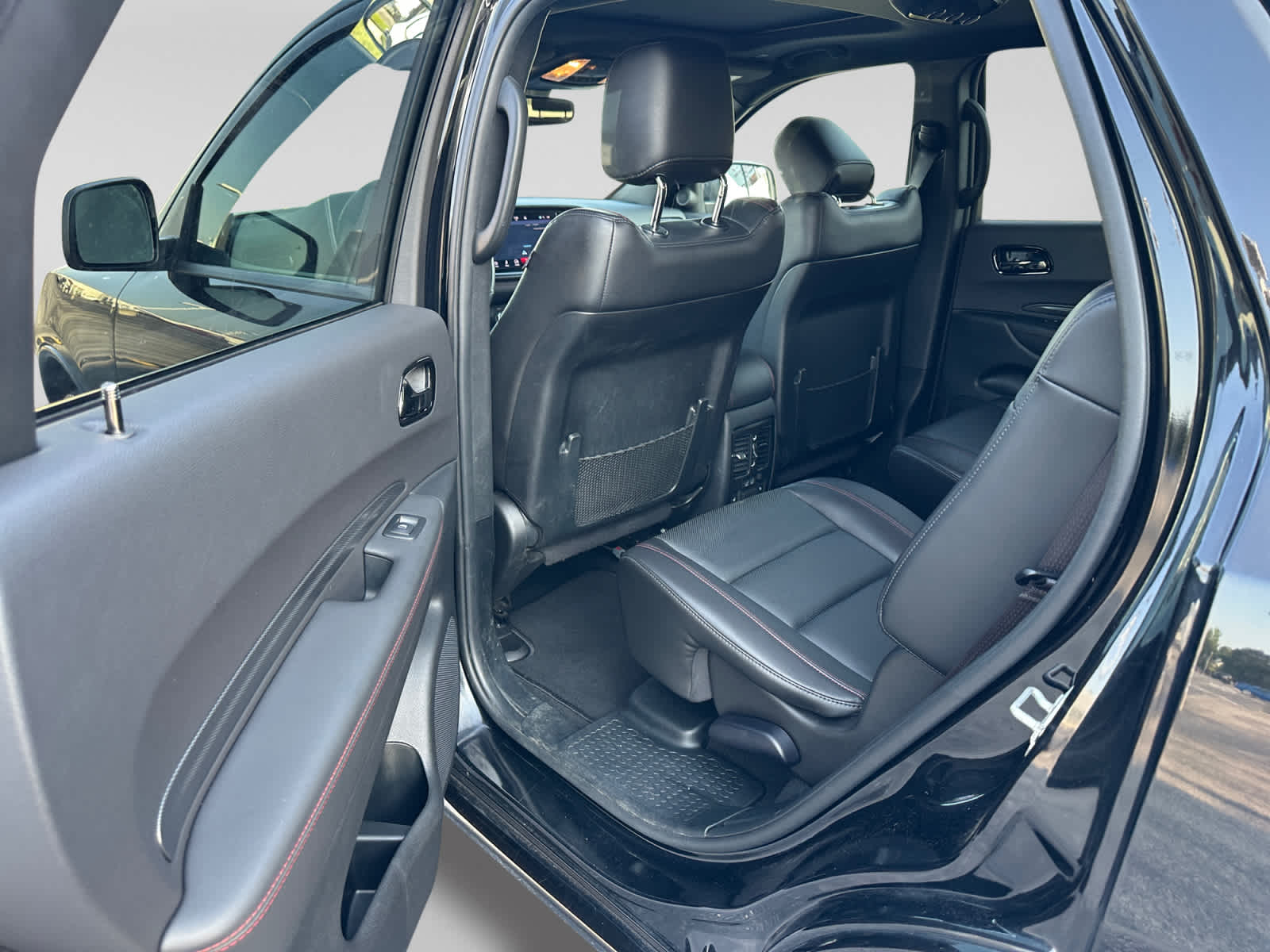 Used 2023 Dodge Durango SUV