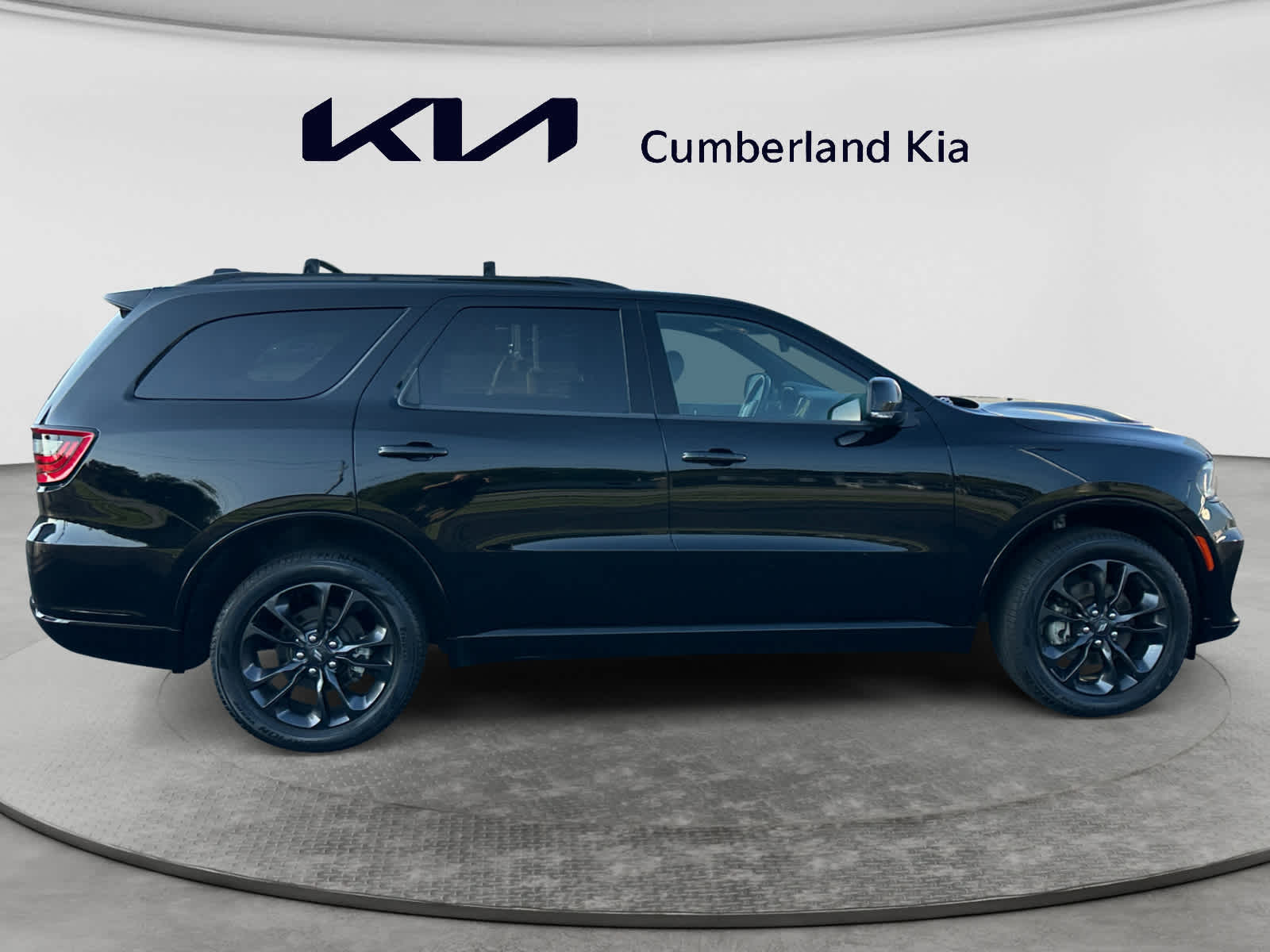 Used 2023 Dodge Durango SUV