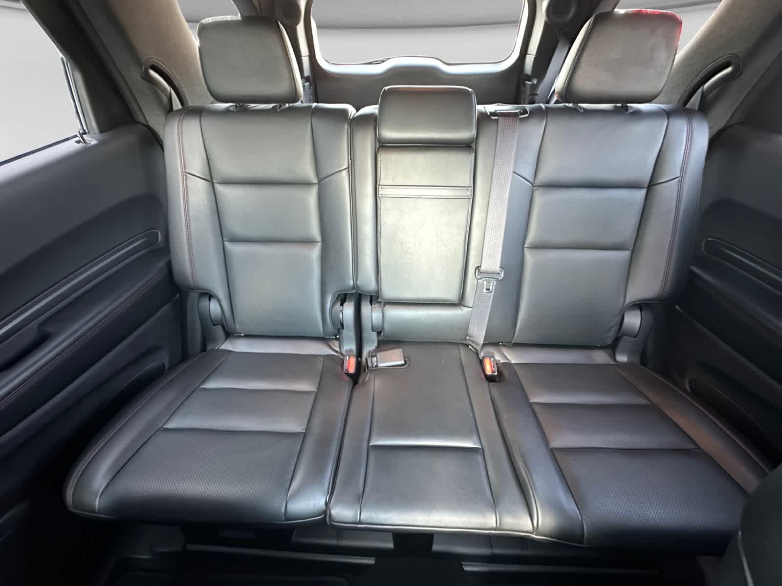 Used 2026 Dodge Durango SUV