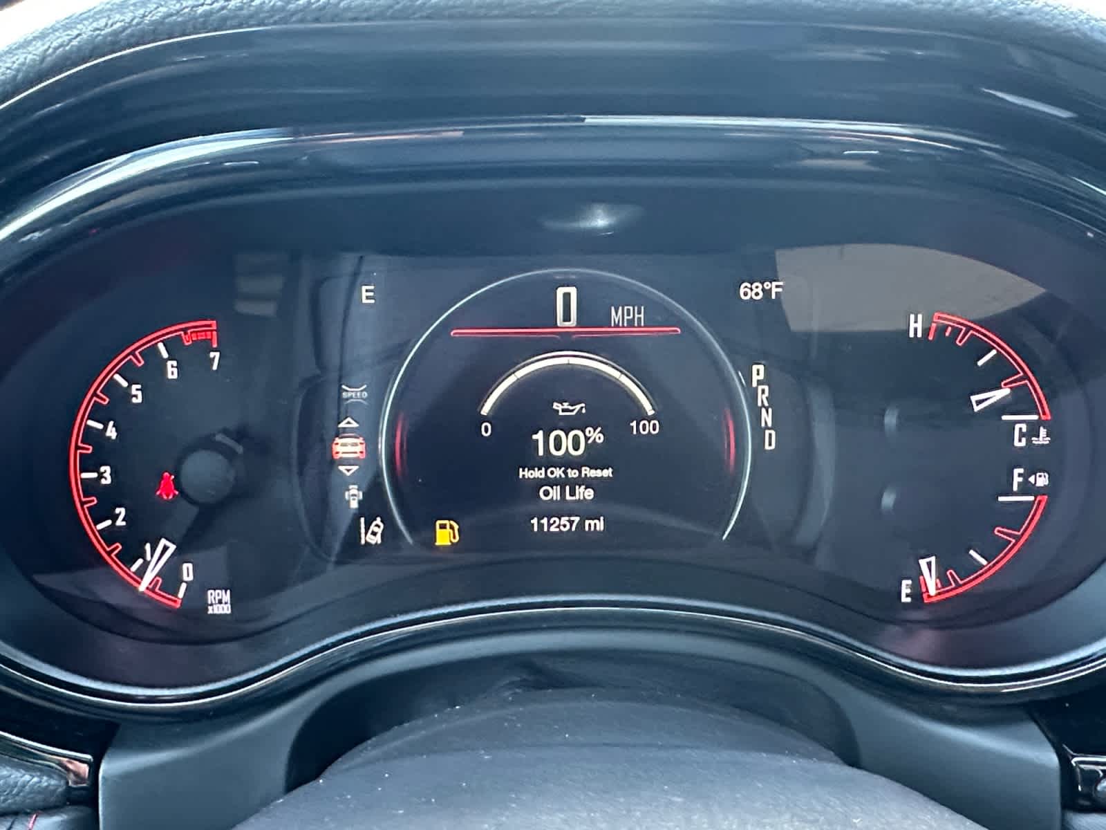 Used 2026 Dodge Durango SUV