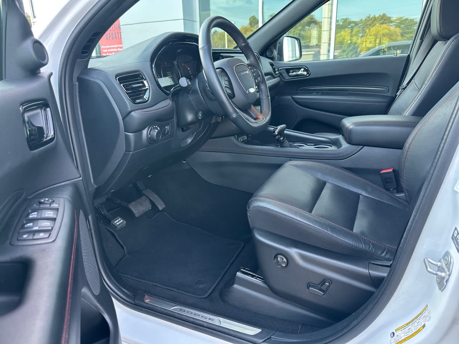 Used 2026 Dodge Durango SUV