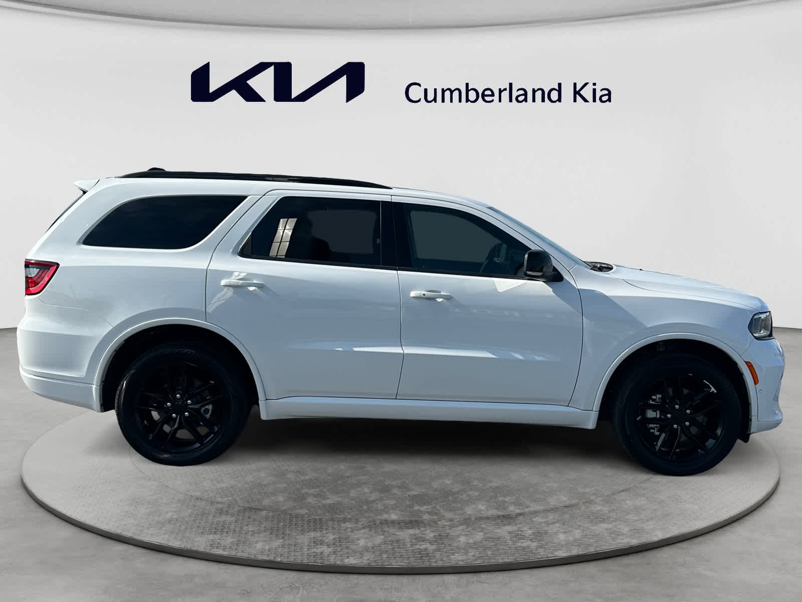 Used 2026 Dodge Durango SUV
