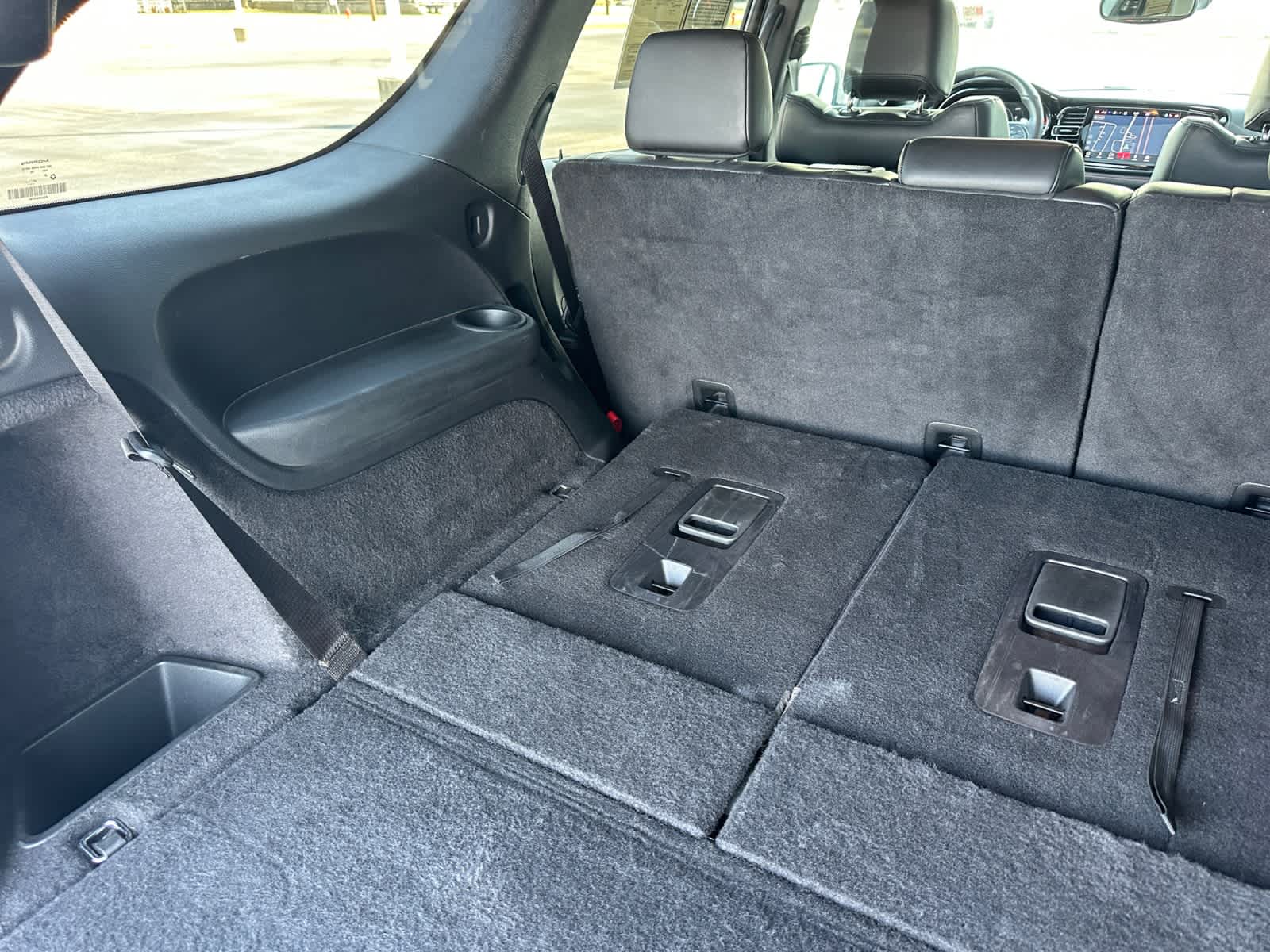 Used 2026 Dodge Durango SUV