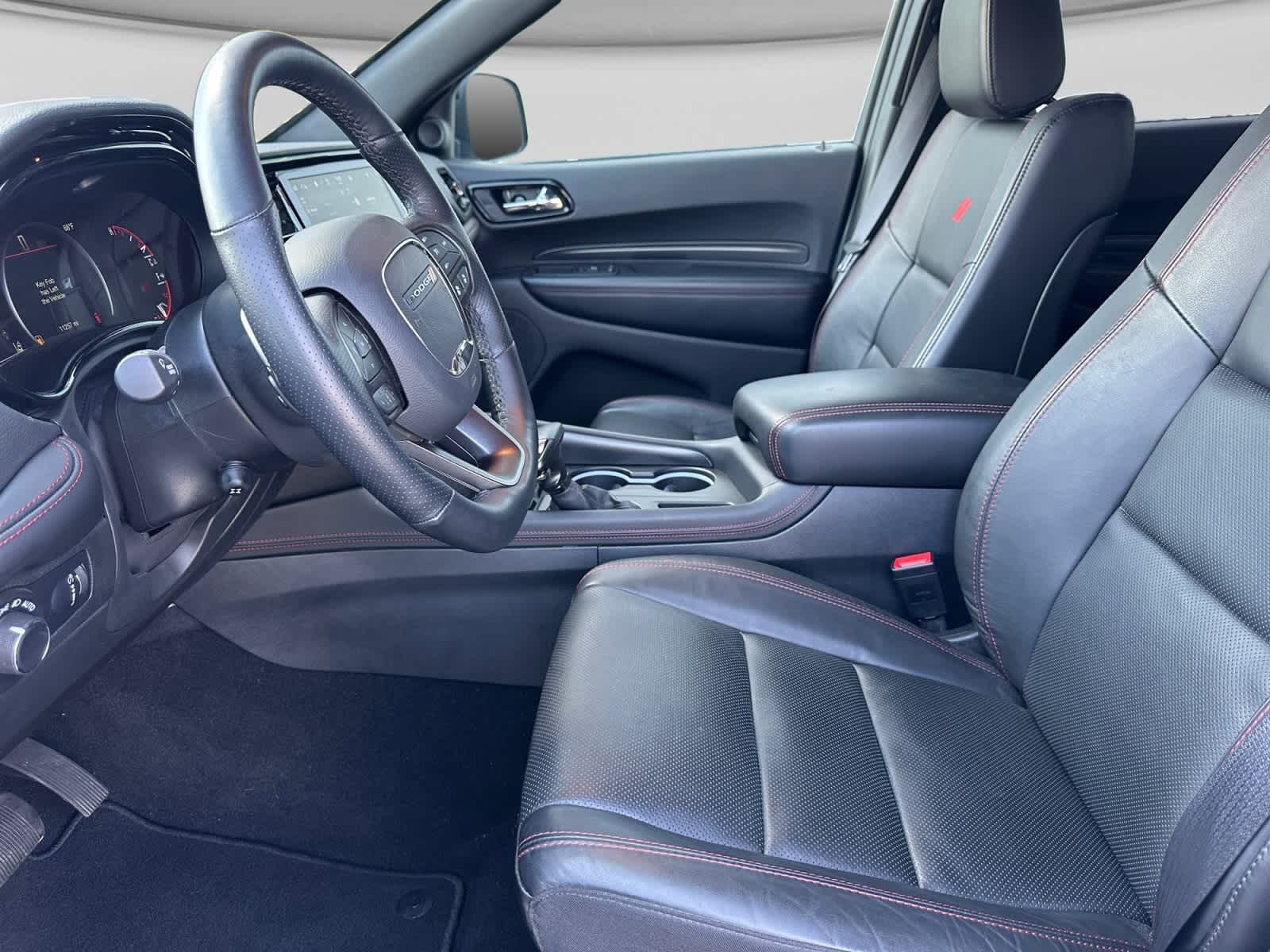 Used 2026 Dodge Durango SUV