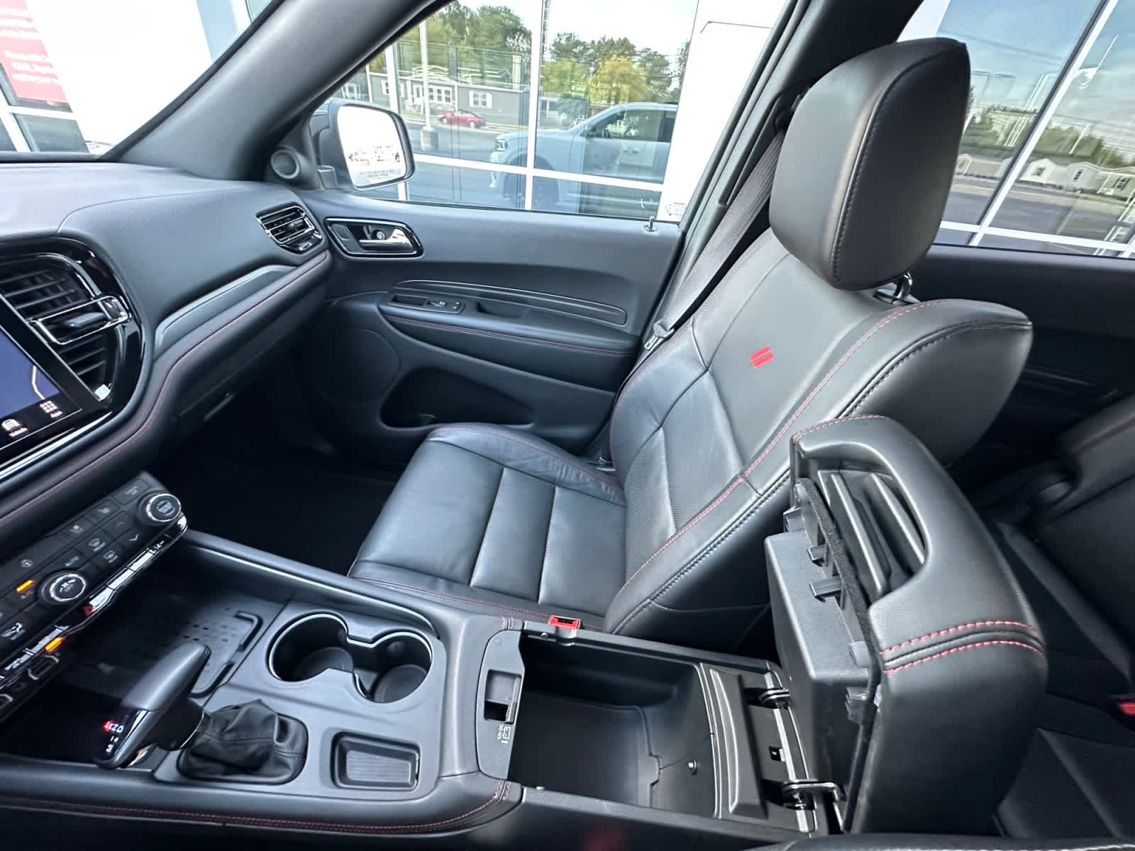Used 2026 Dodge Durango SUV