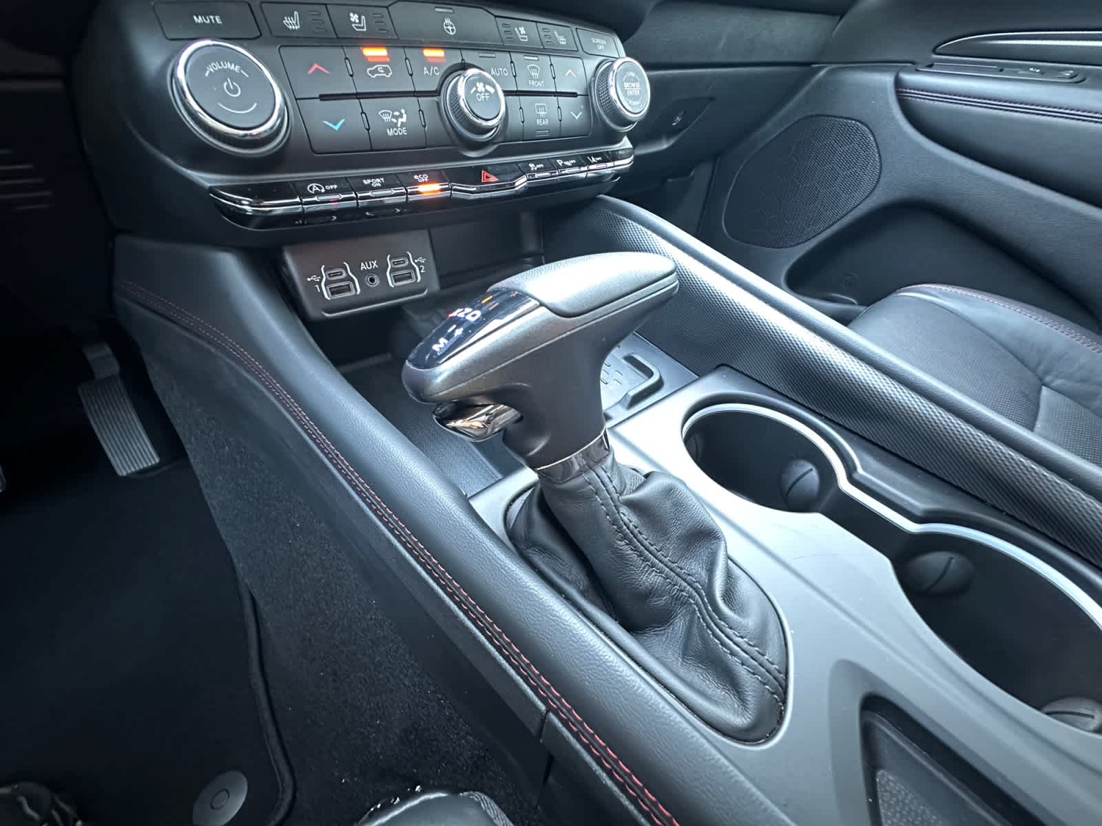 Used 2026 Dodge Durango SUV