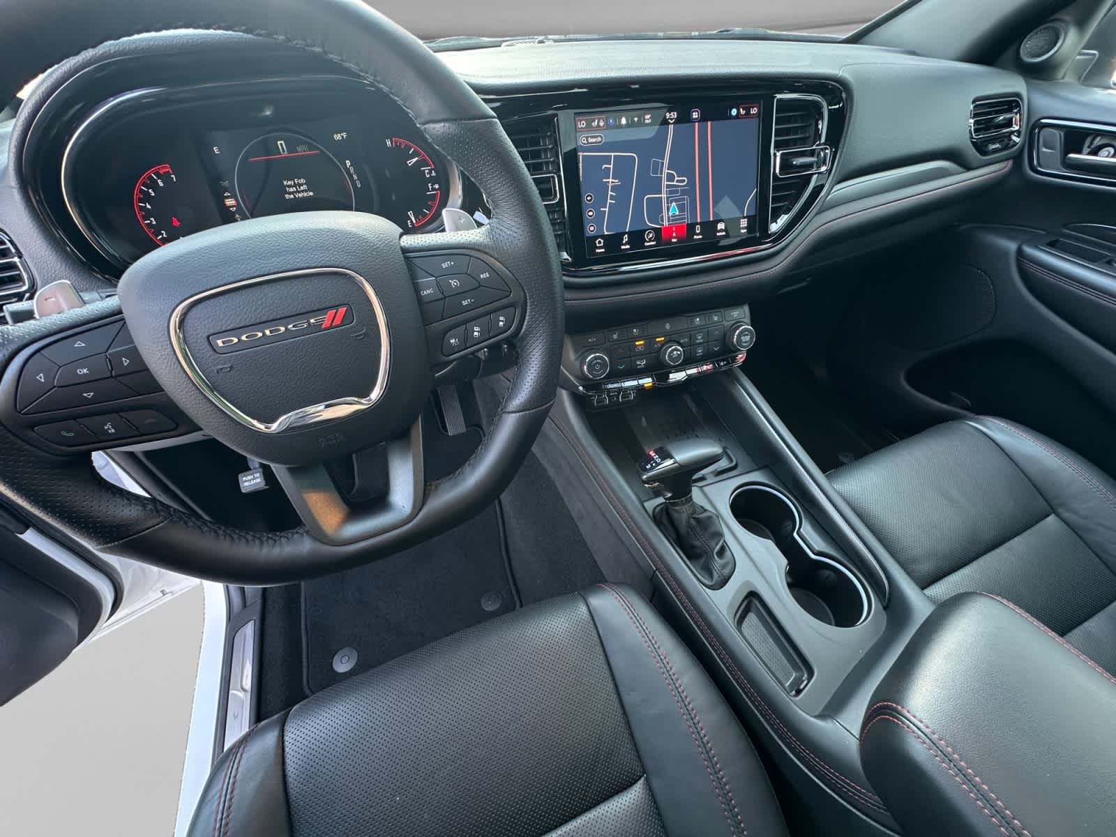Used 2026 Dodge Durango SUV
