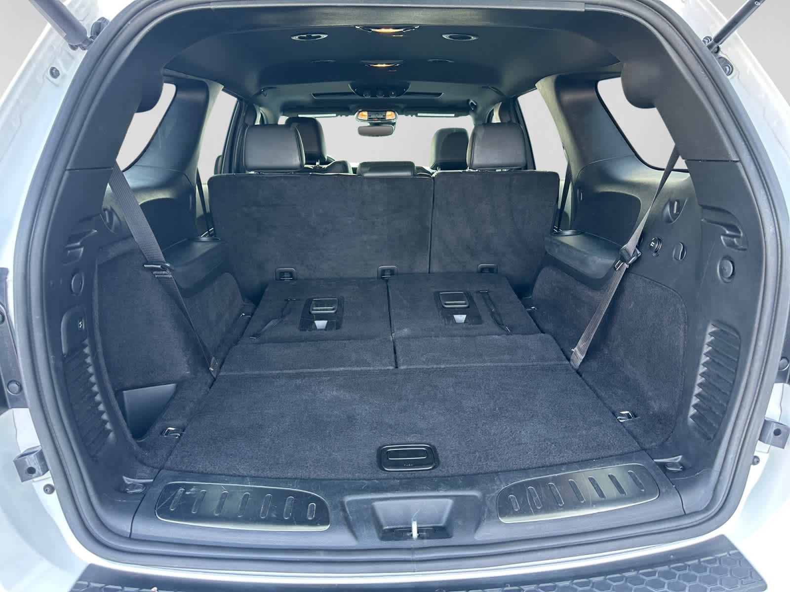 Used 2026 Dodge Durango SUV