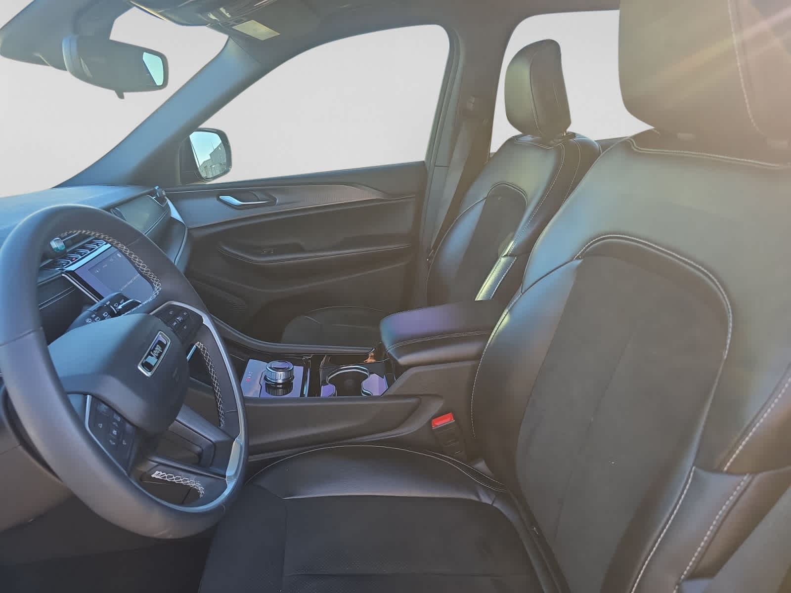 Used 2023 Jeep Grand Cherokee L SUV