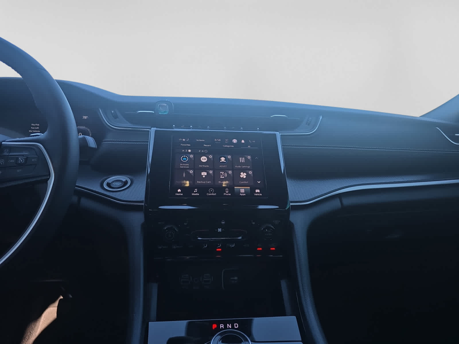 Used 2023 Jeep Grand Cherokee L SUV